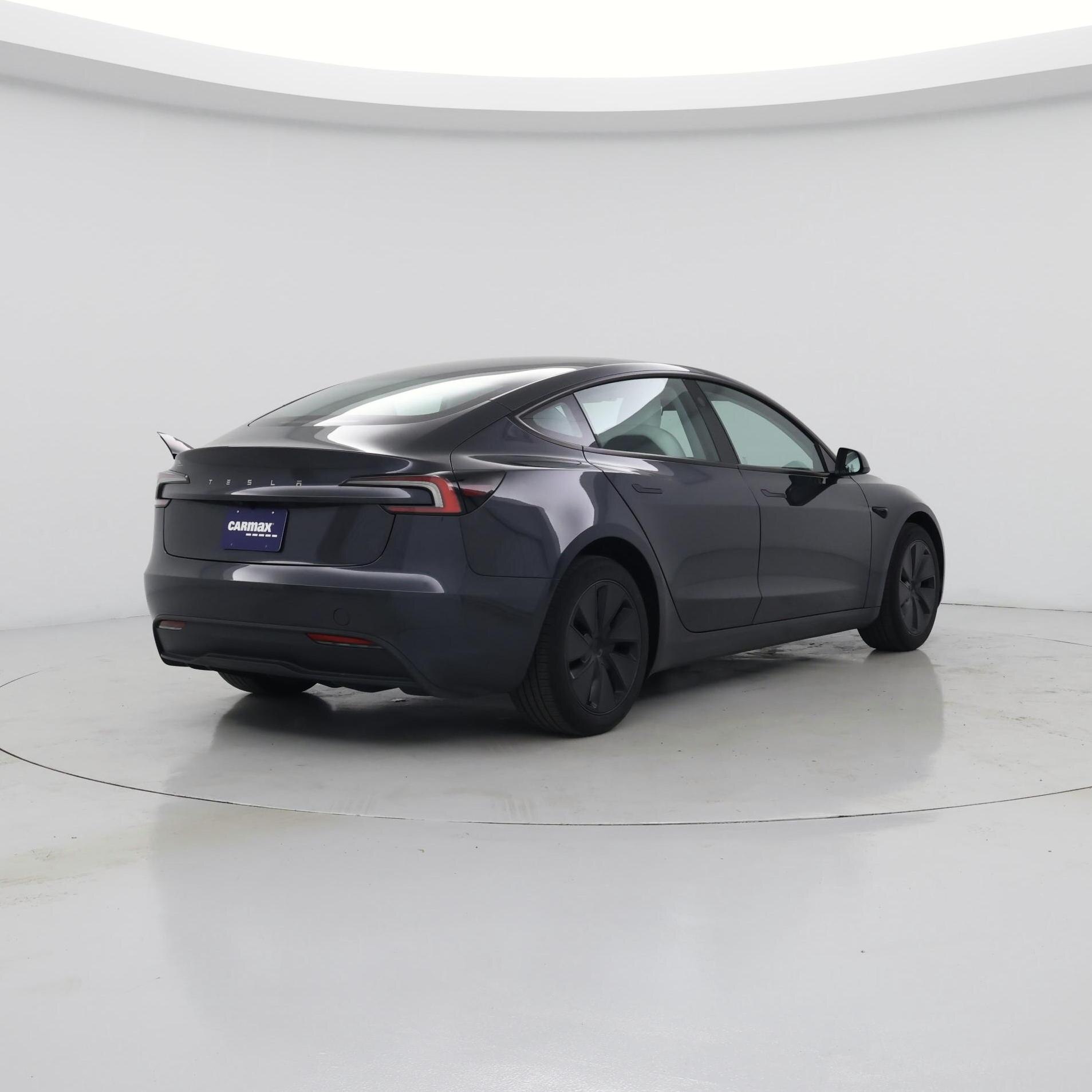 Thumbnail: 2025 Tesla Model 3 - 8