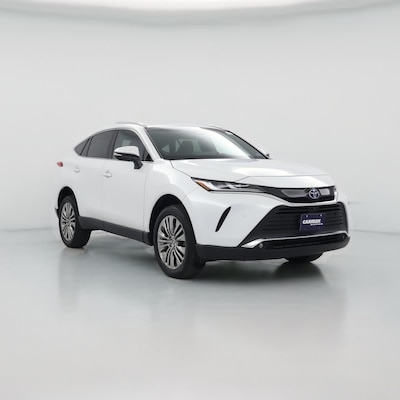 2023 Toyota Venza Hybrid Limited