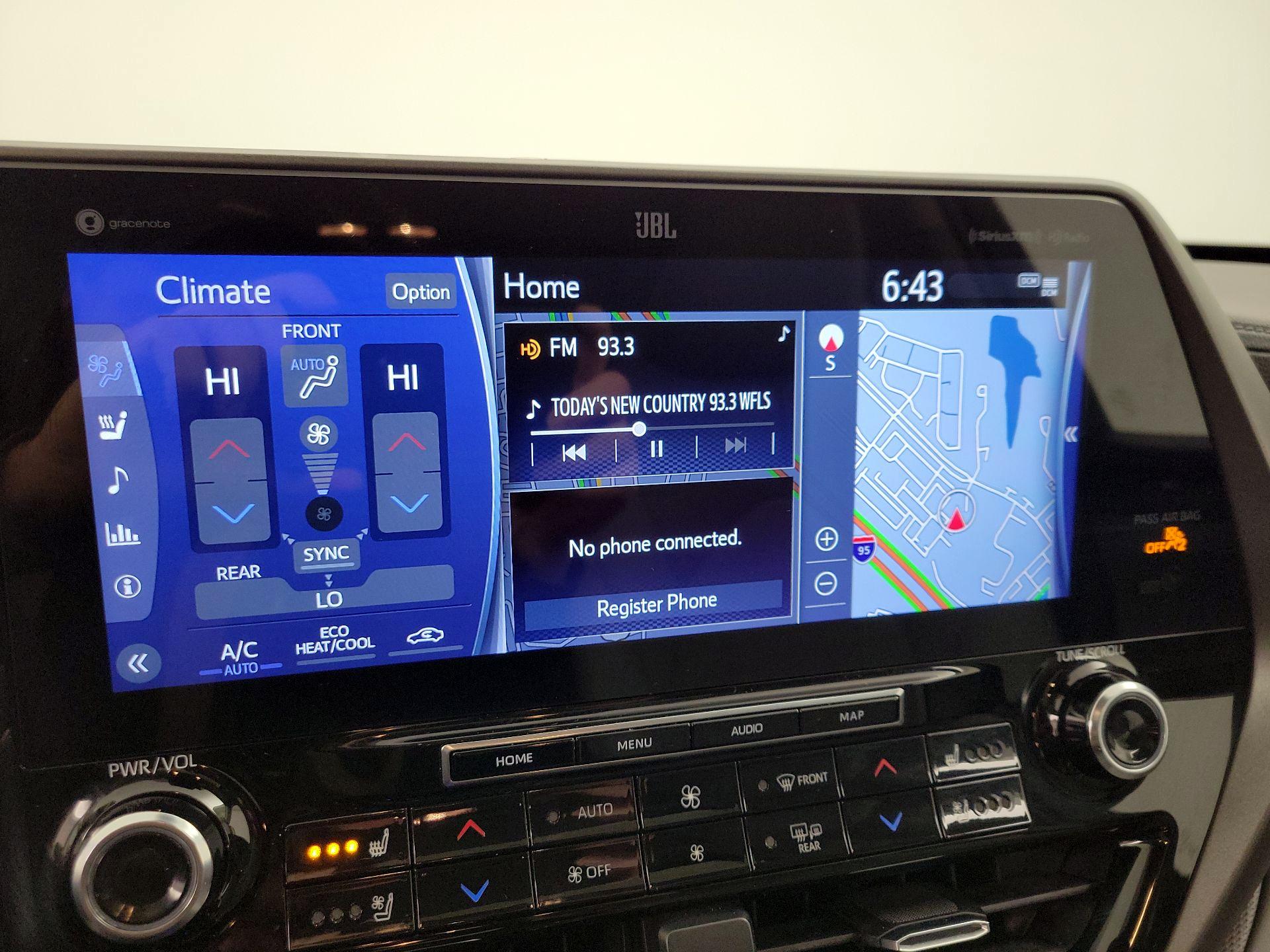 Thumbnail: 2021 Toyota Highlander - 16