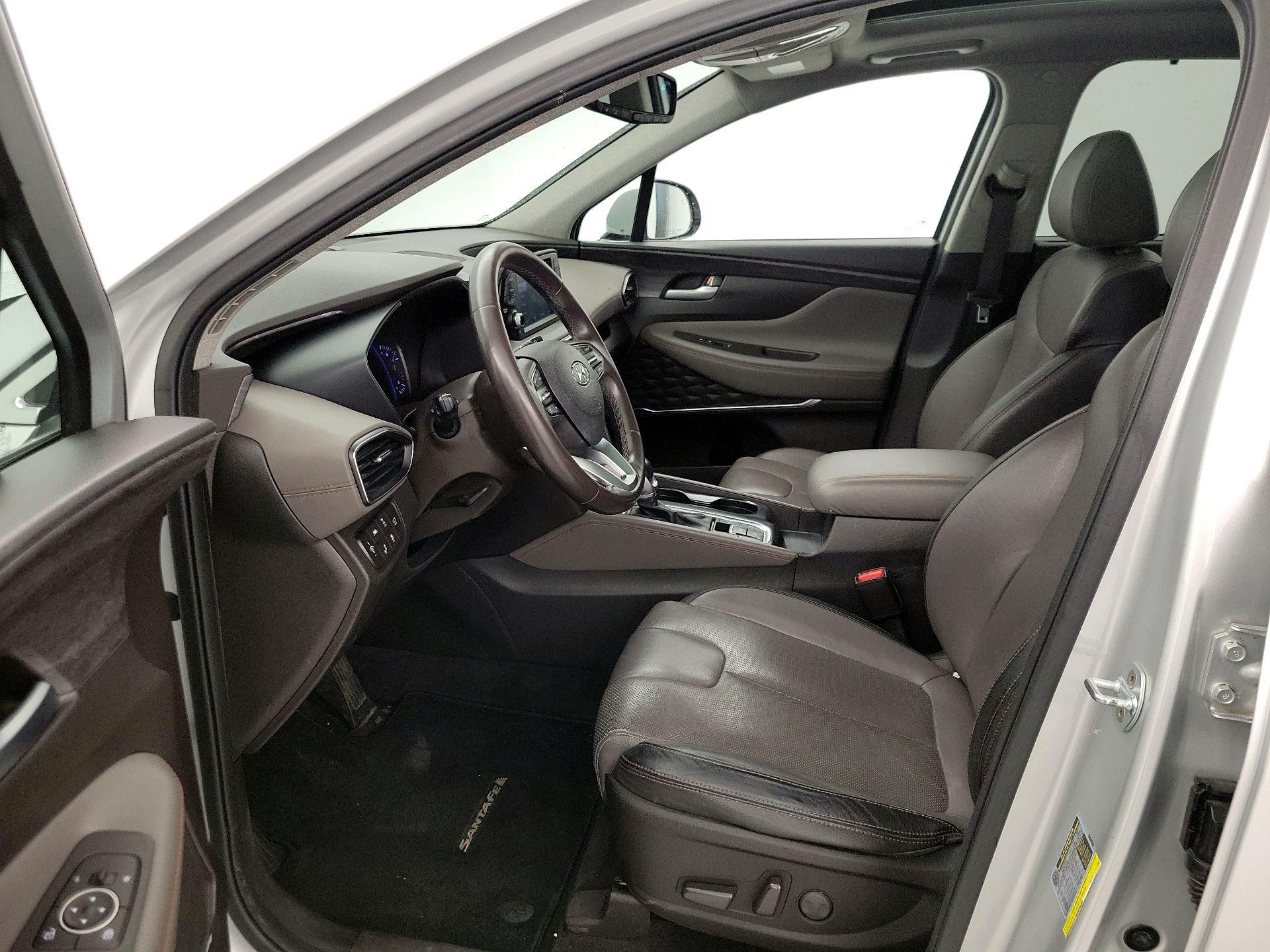 Thumbnail: 2019 Hyundai Santa Fe - 11