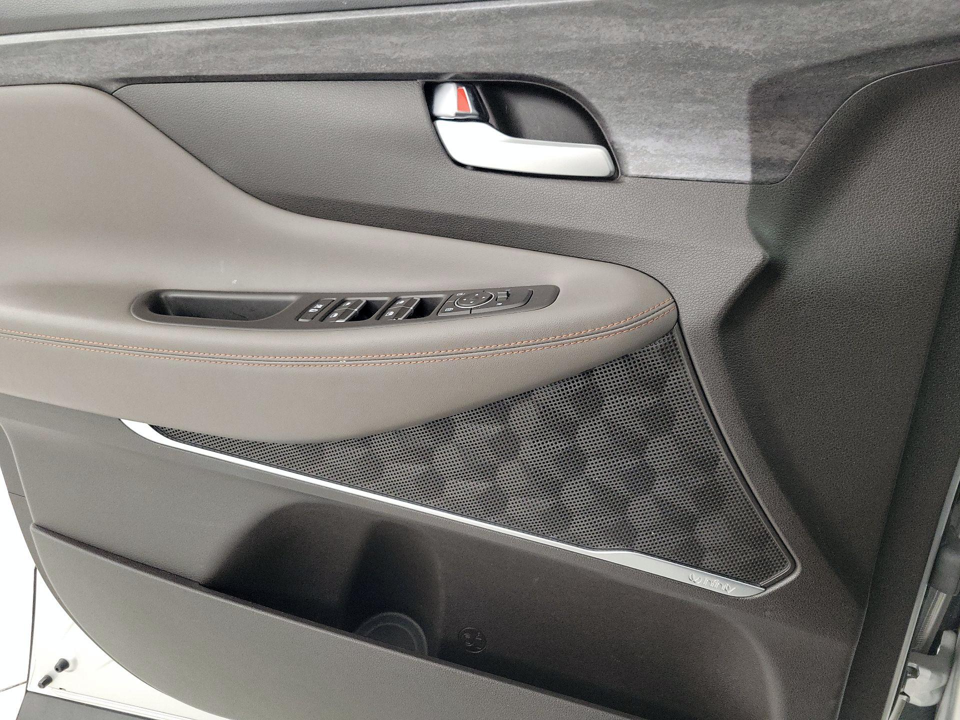 Thumbnail: 2019 Hyundai Santa Fe - 12