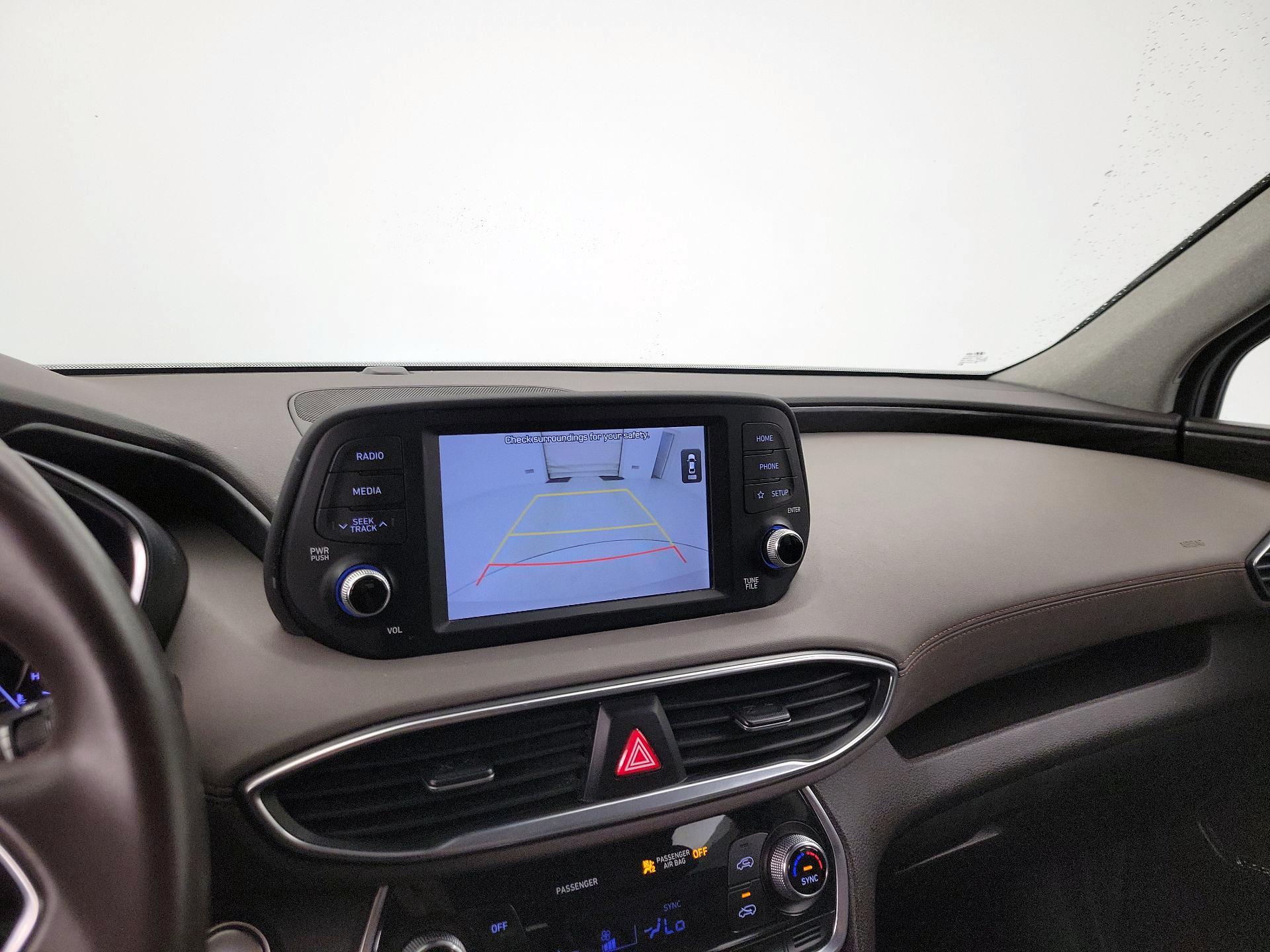 Thumbnail: 2019 Hyundai Santa Fe - 14