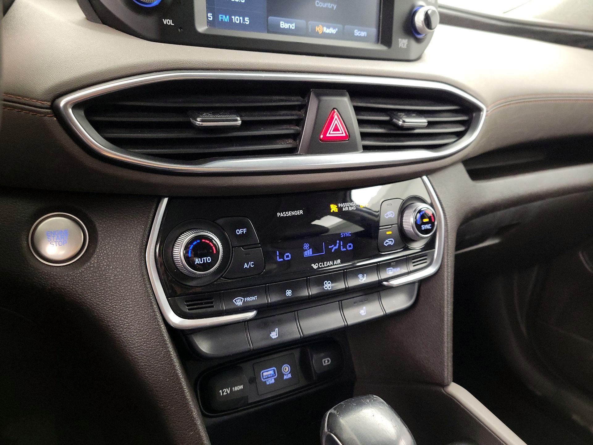 Thumbnail: 2019 Hyundai Santa Fe - 16