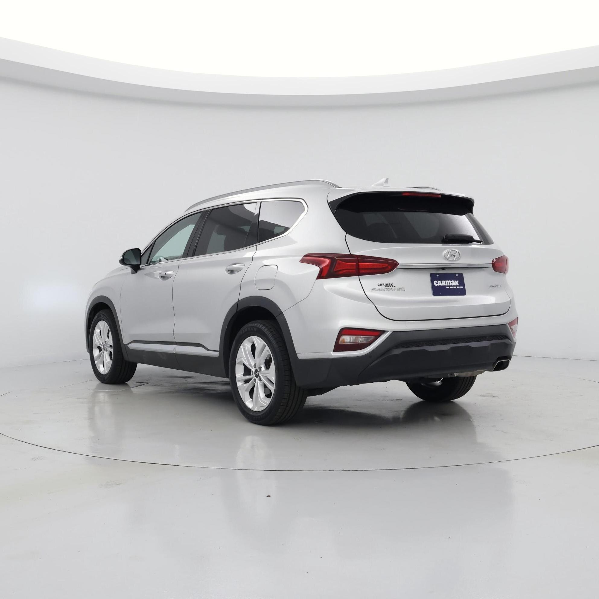 Thumbnail: 2019 Hyundai Santa Fe - 2