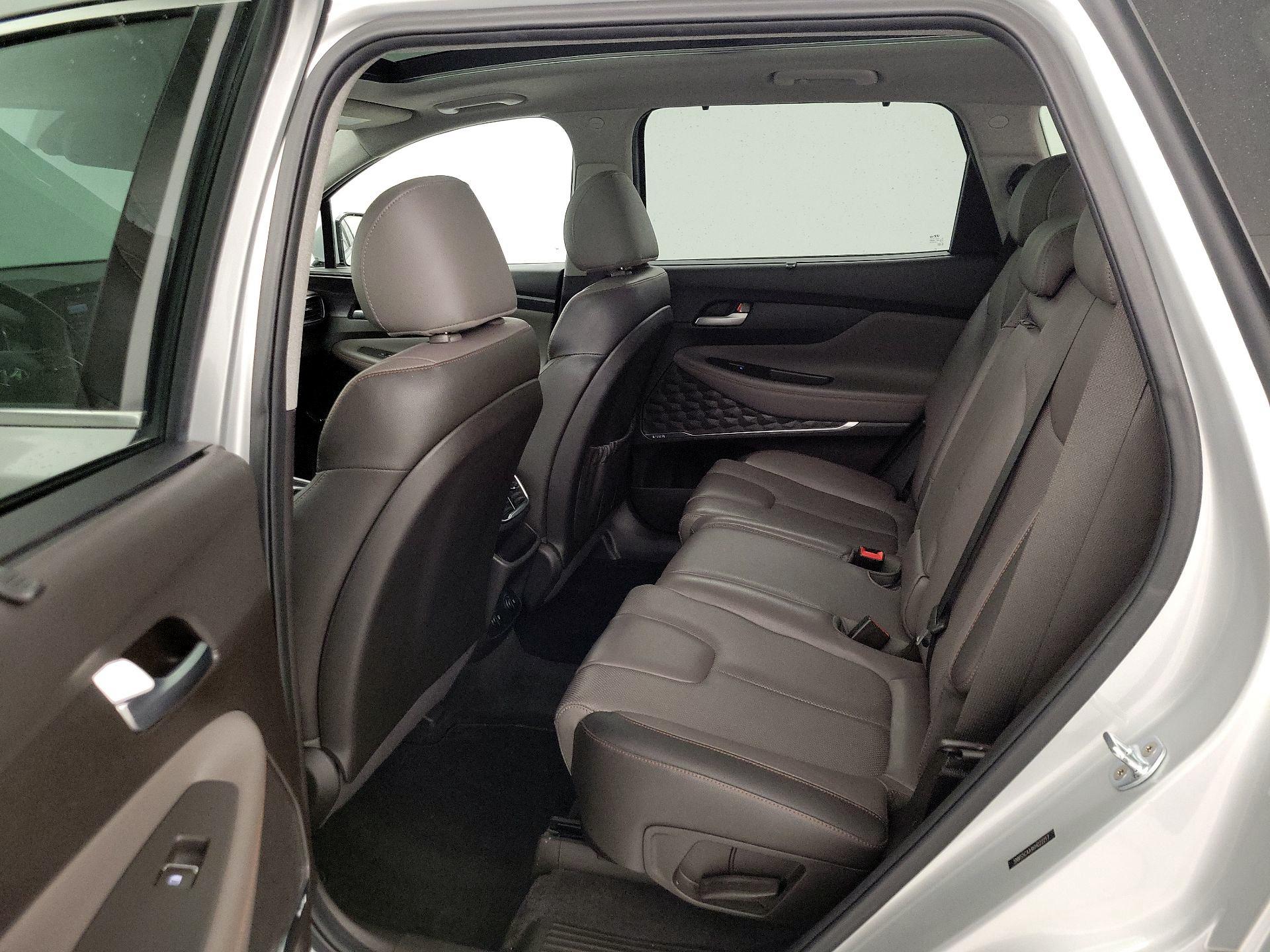 Thumbnail: 2019 Hyundai Santa Fe - 20