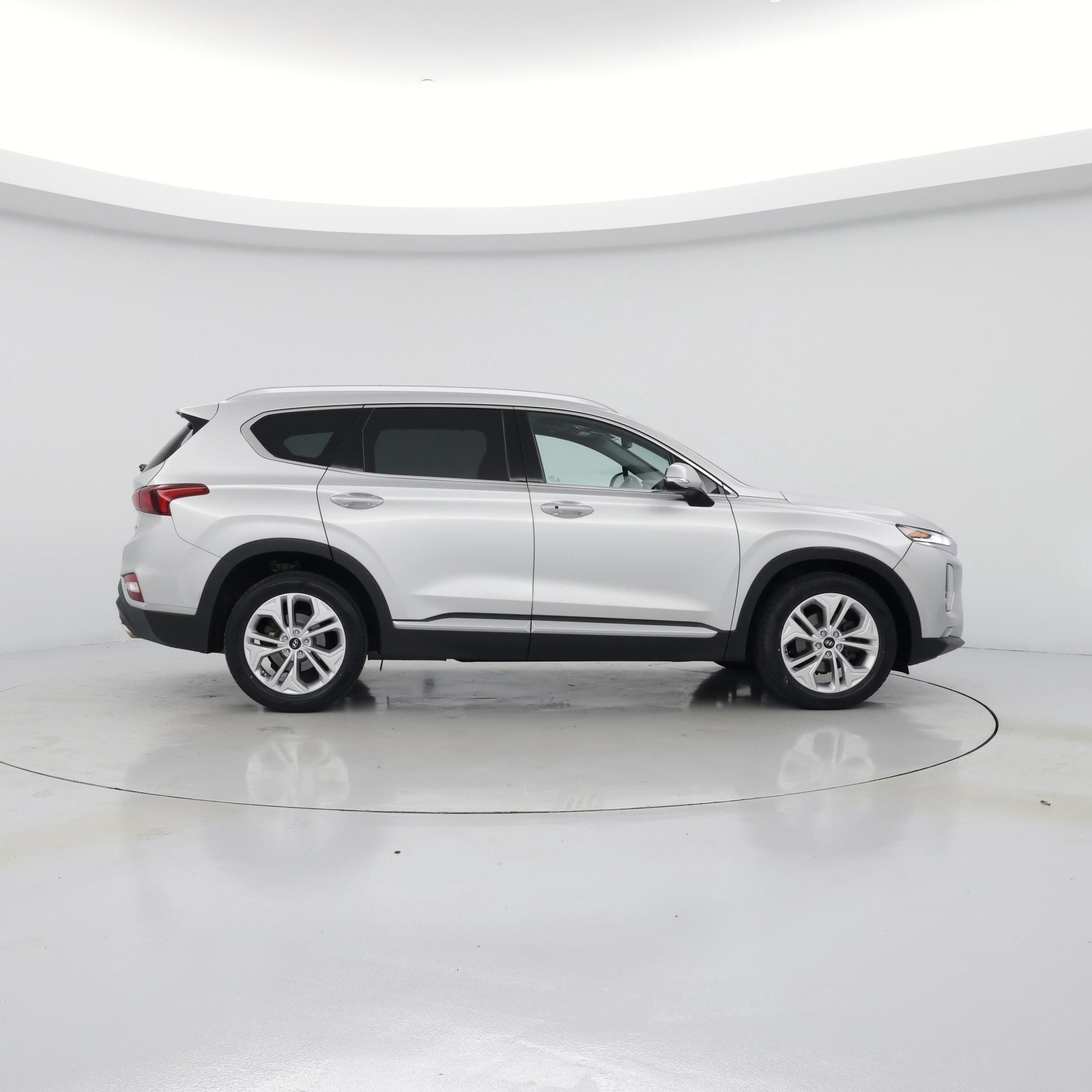 Thumbnail: 2019 Hyundai Santa Fe - 7