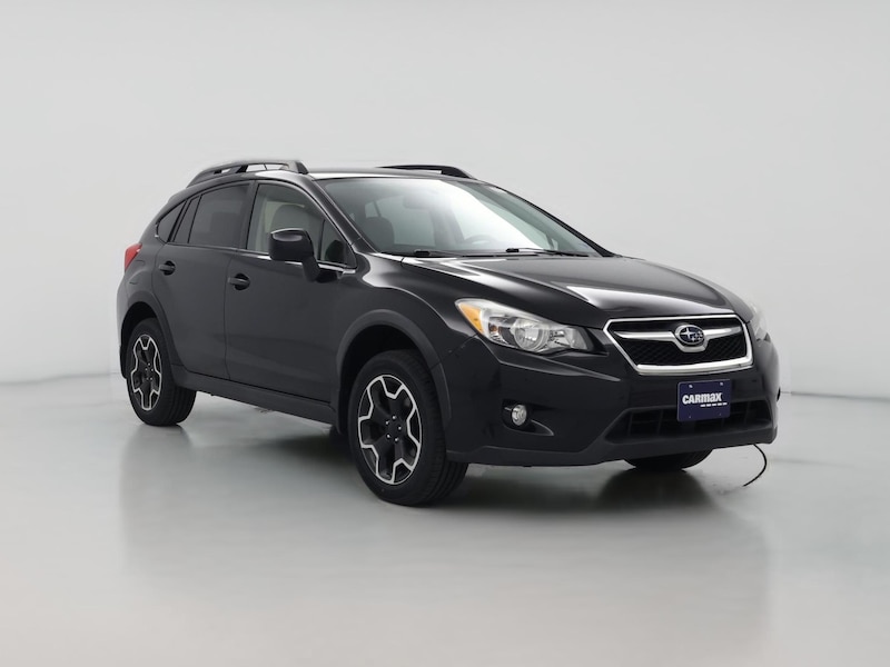 2014 Subaru XV Crosstrek Premium -
                  Fredericksburg, VA