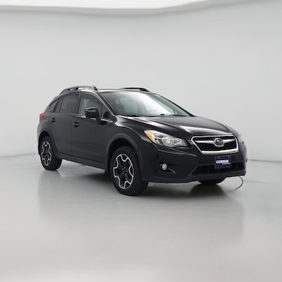 2014 Subaru XV Crosstrek Premium