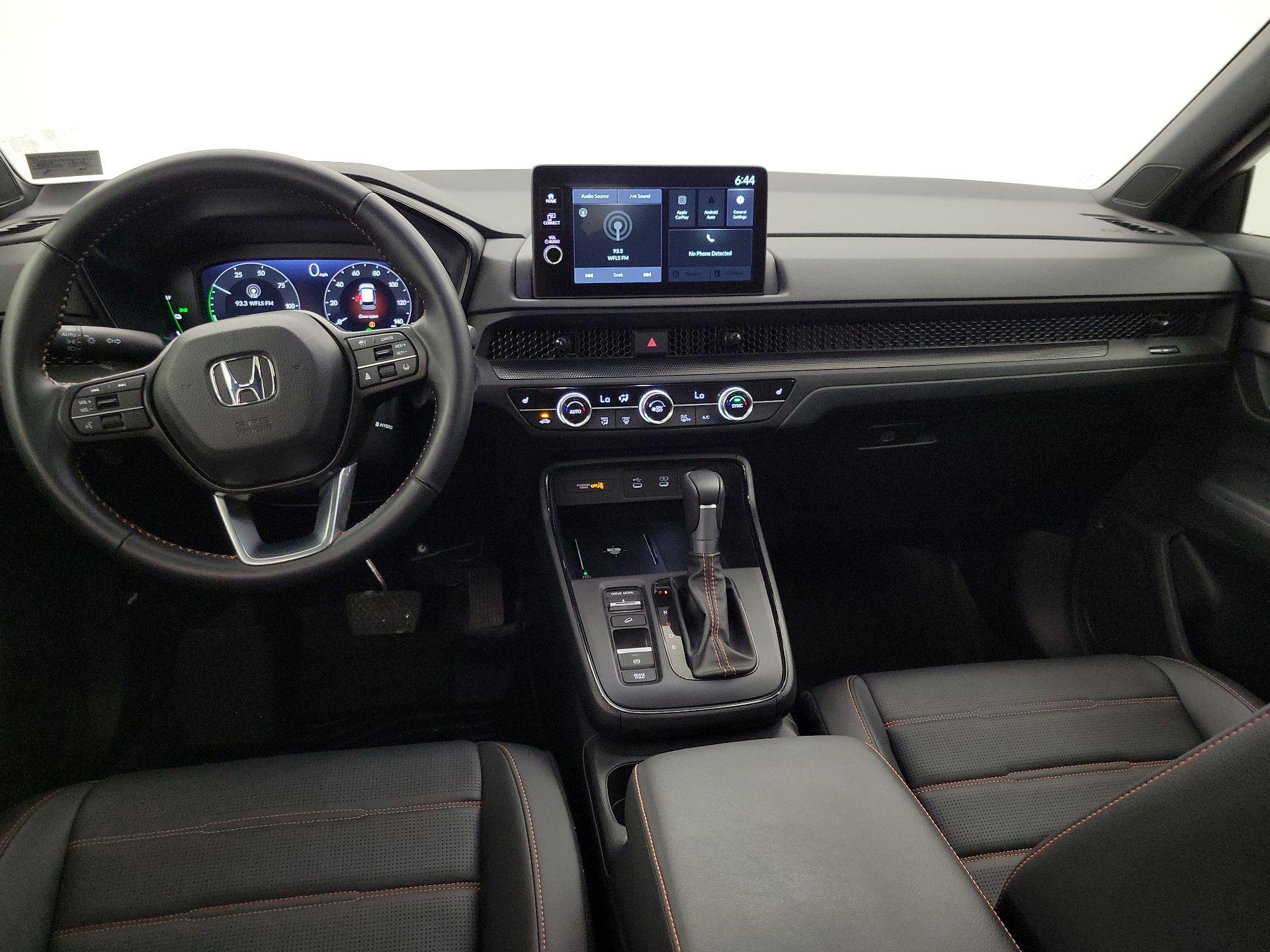 Thumbnail: 2026 Honda CR-V - 9