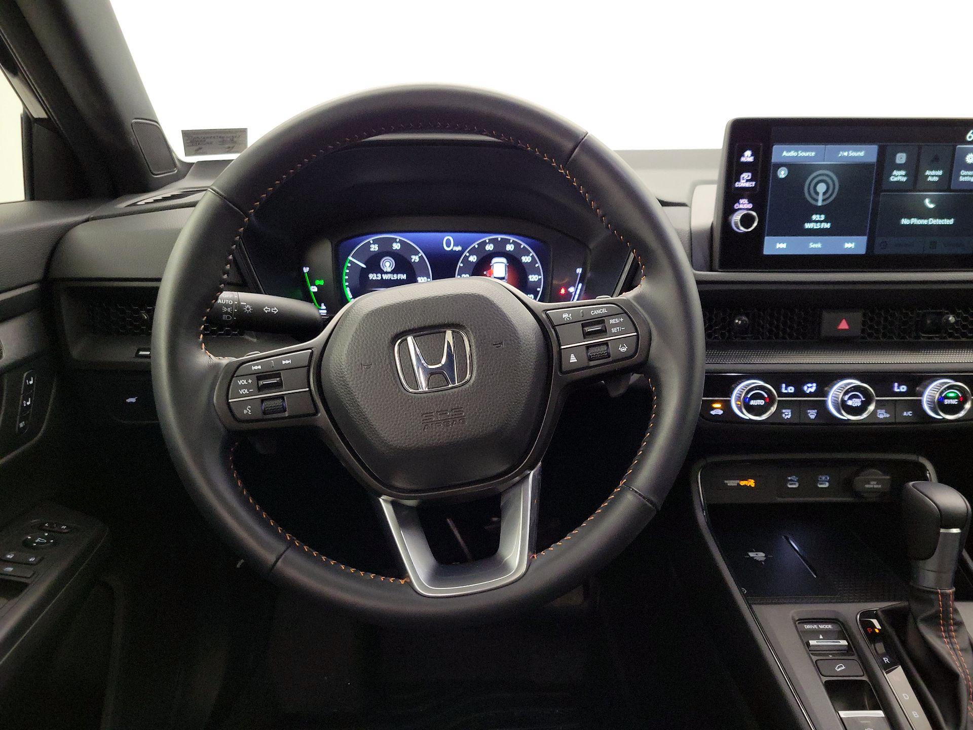 Thumbnail: 2026 Honda CR-V - 10