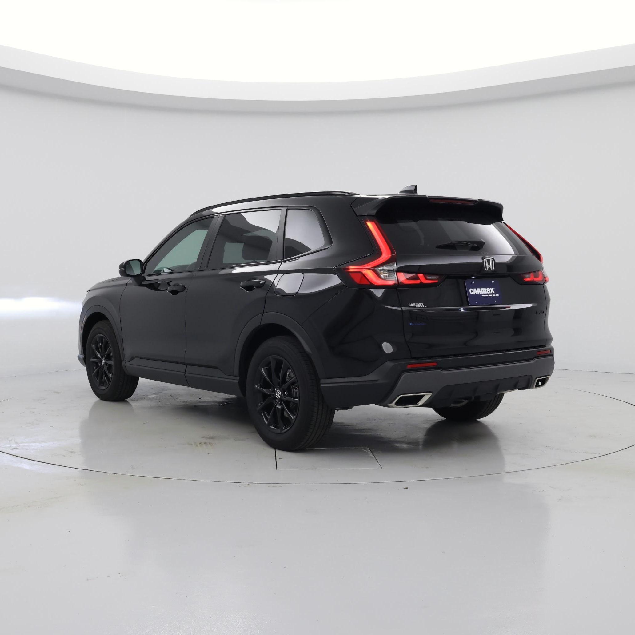 Thumbnail: 2026 Honda CR-V - 2