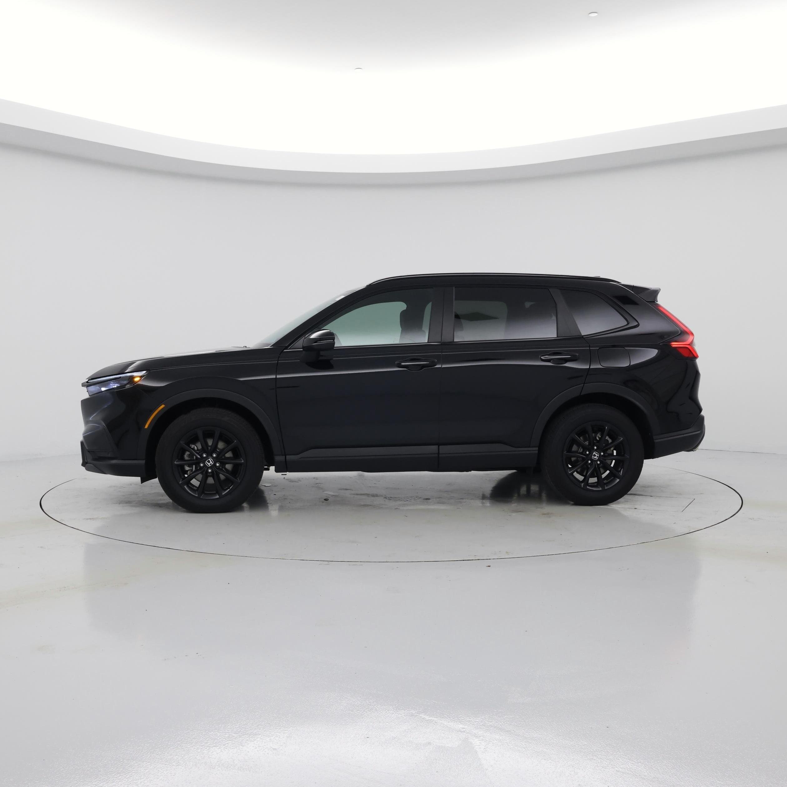 Thumbnail: 2026 Honda CR-V - 3