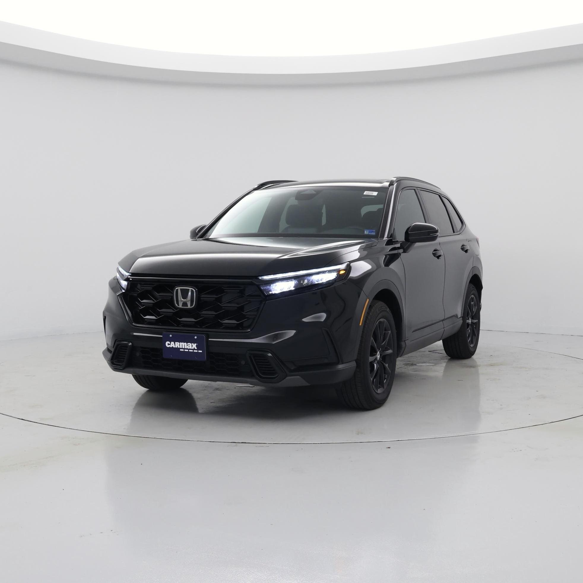 Thumbnail: 2026 Honda CR-V - 4