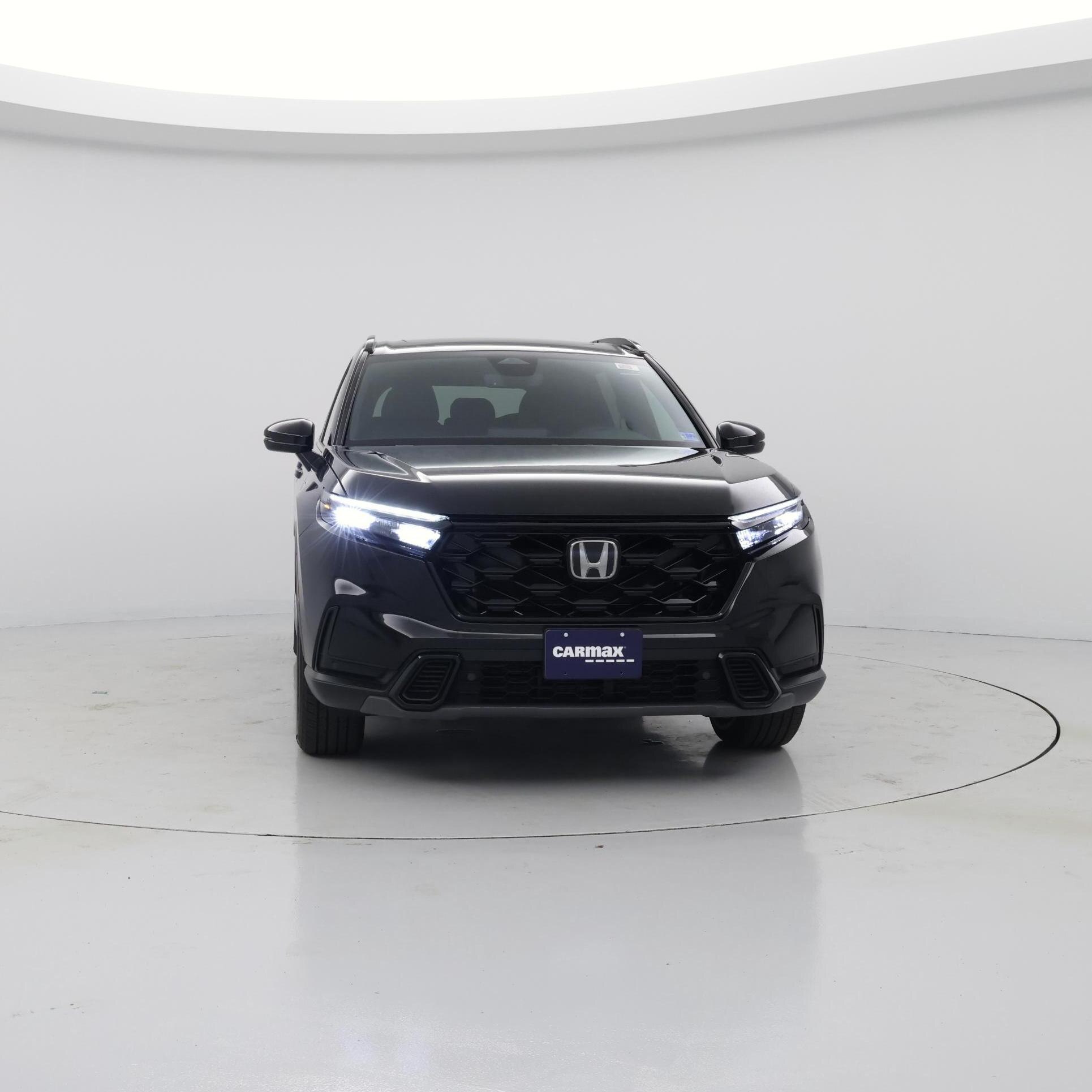 Thumbnail: 2026 Honda CR-V - 5