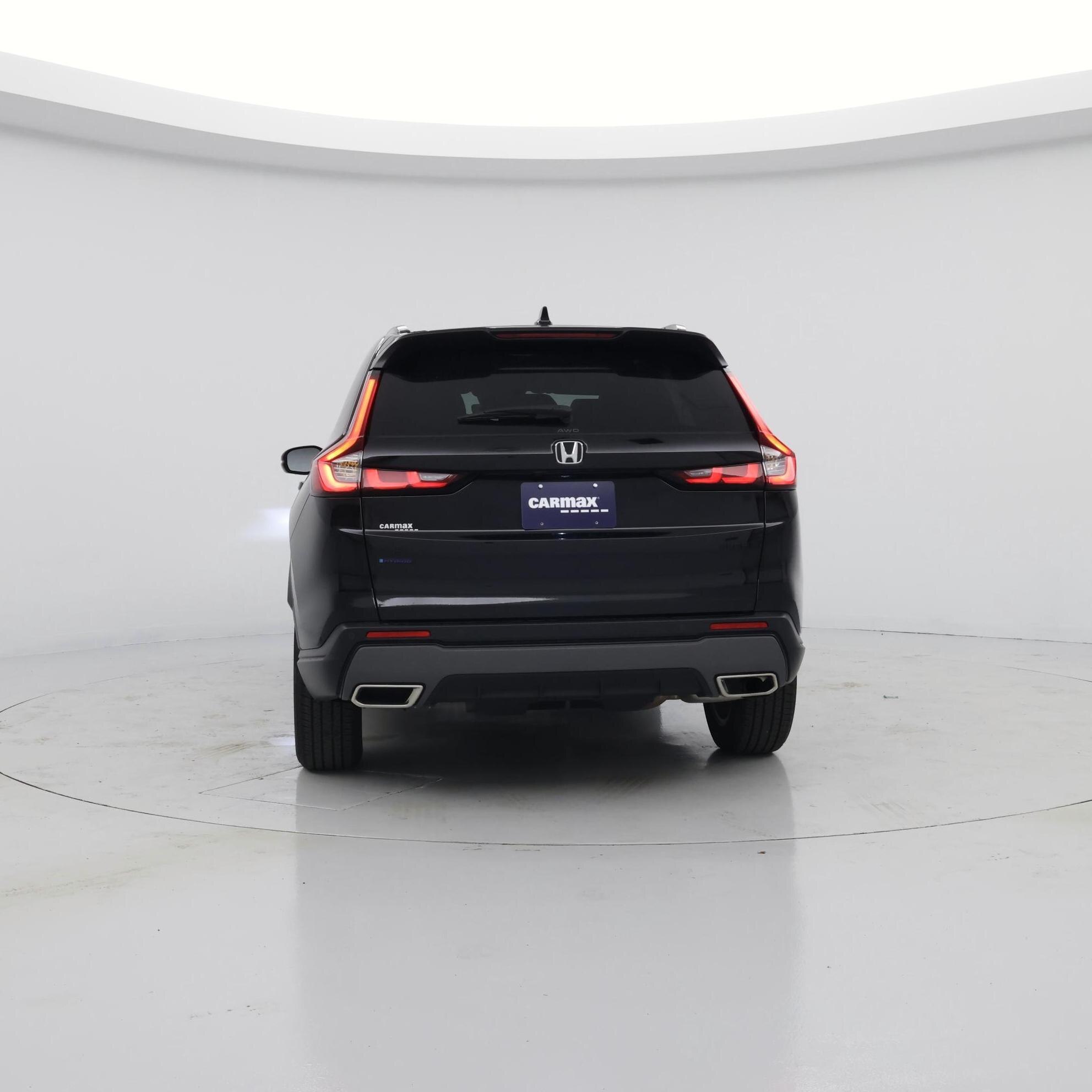 Thumbnail: 2026 Honda CR-V - 6