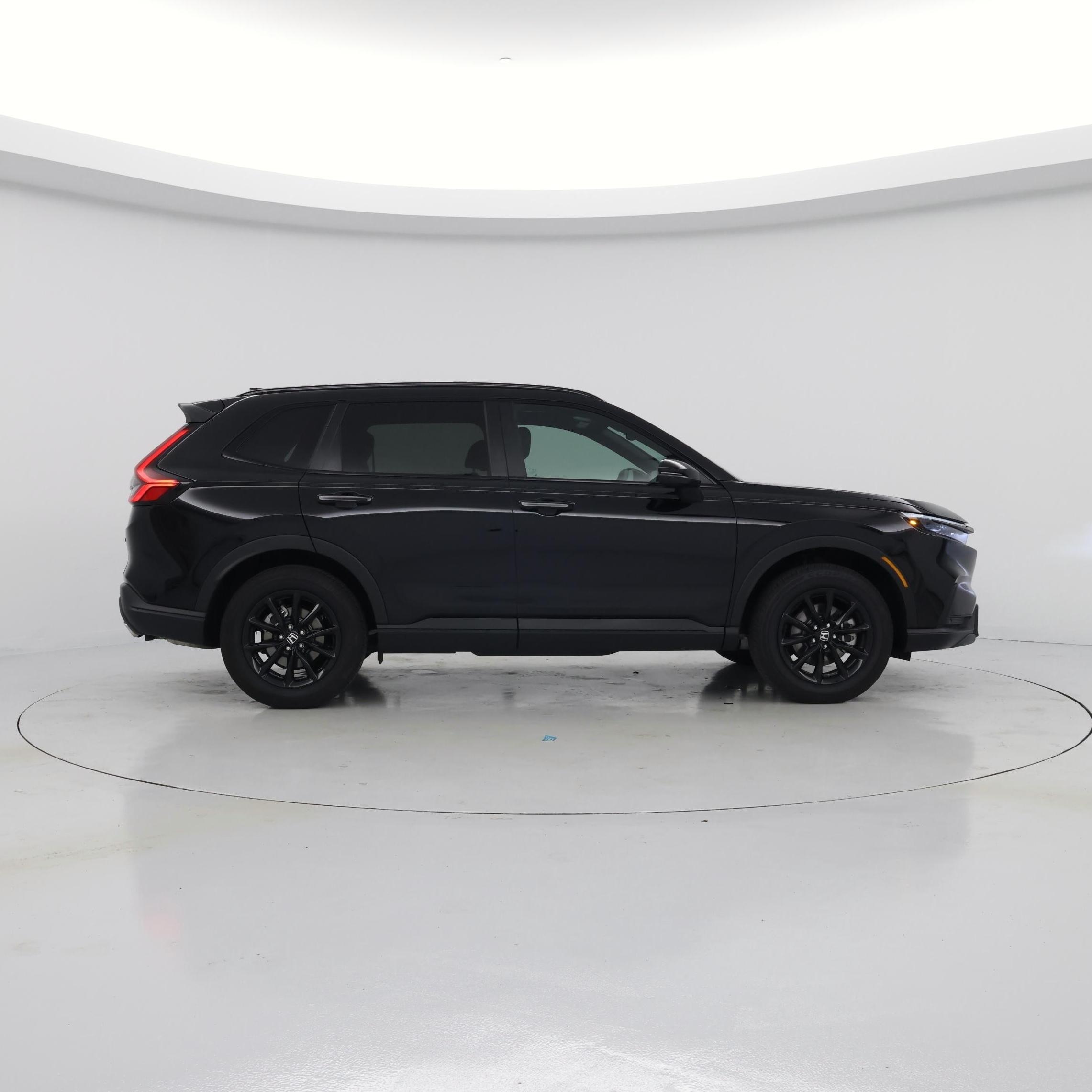 Thumbnail: 2026 Honda CR-V - 7