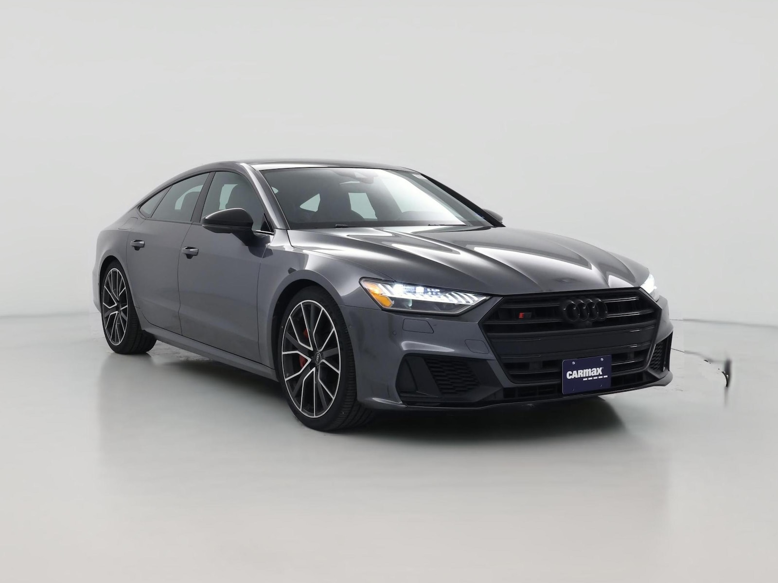2021 Audi S7