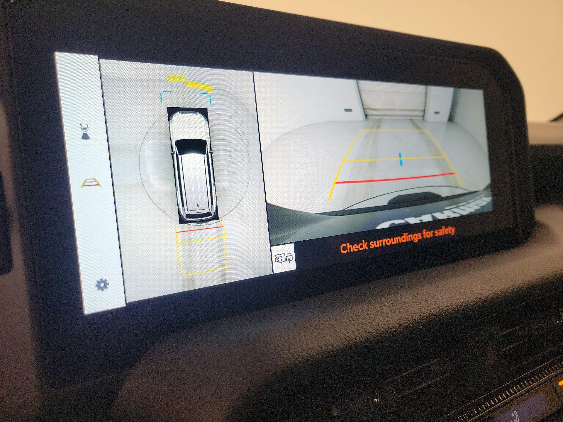 Thumbnail: 2025 Toyota Land Cruiser - 14