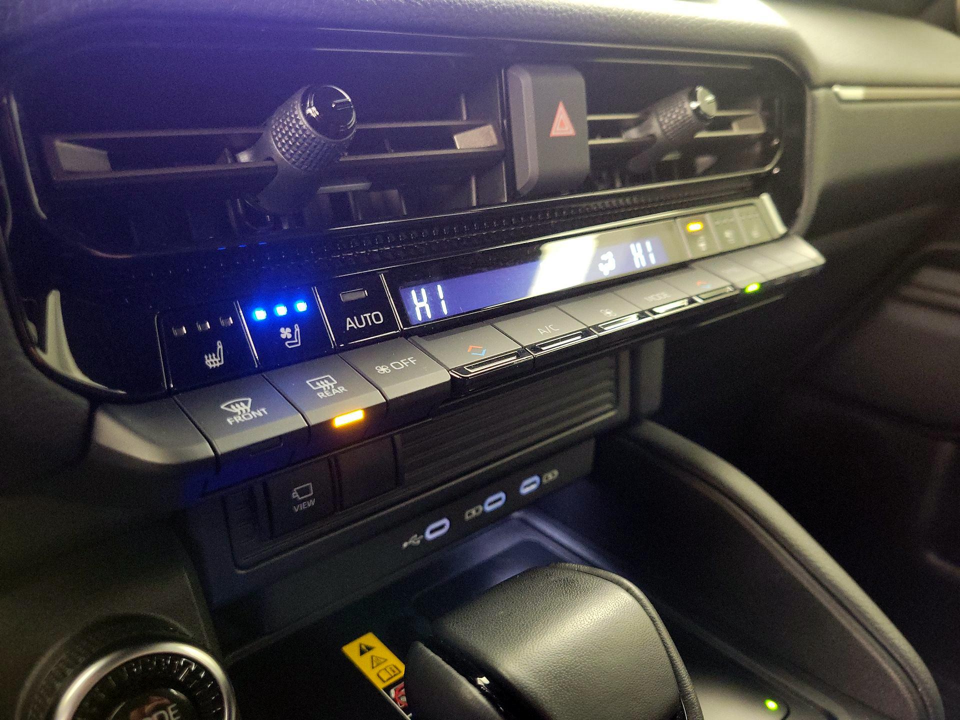 Thumbnail: 2025 Toyota Land Cruiser - 16