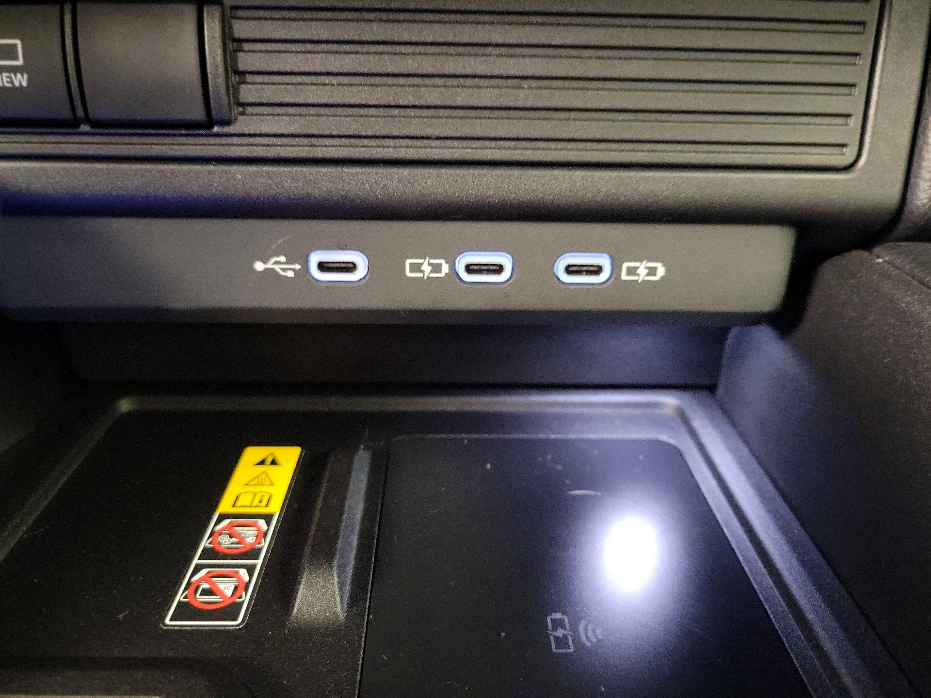 Thumbnail: 2025 Toyota Land Cruiser - 18