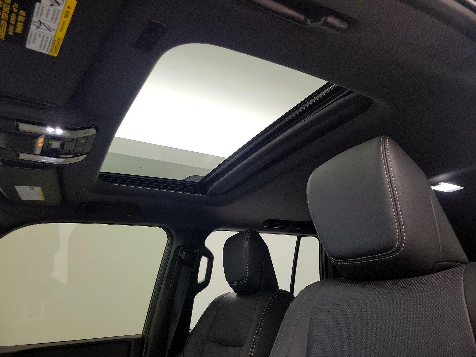 Thumbnail: 2025 Toyota Land Cruiser - 19