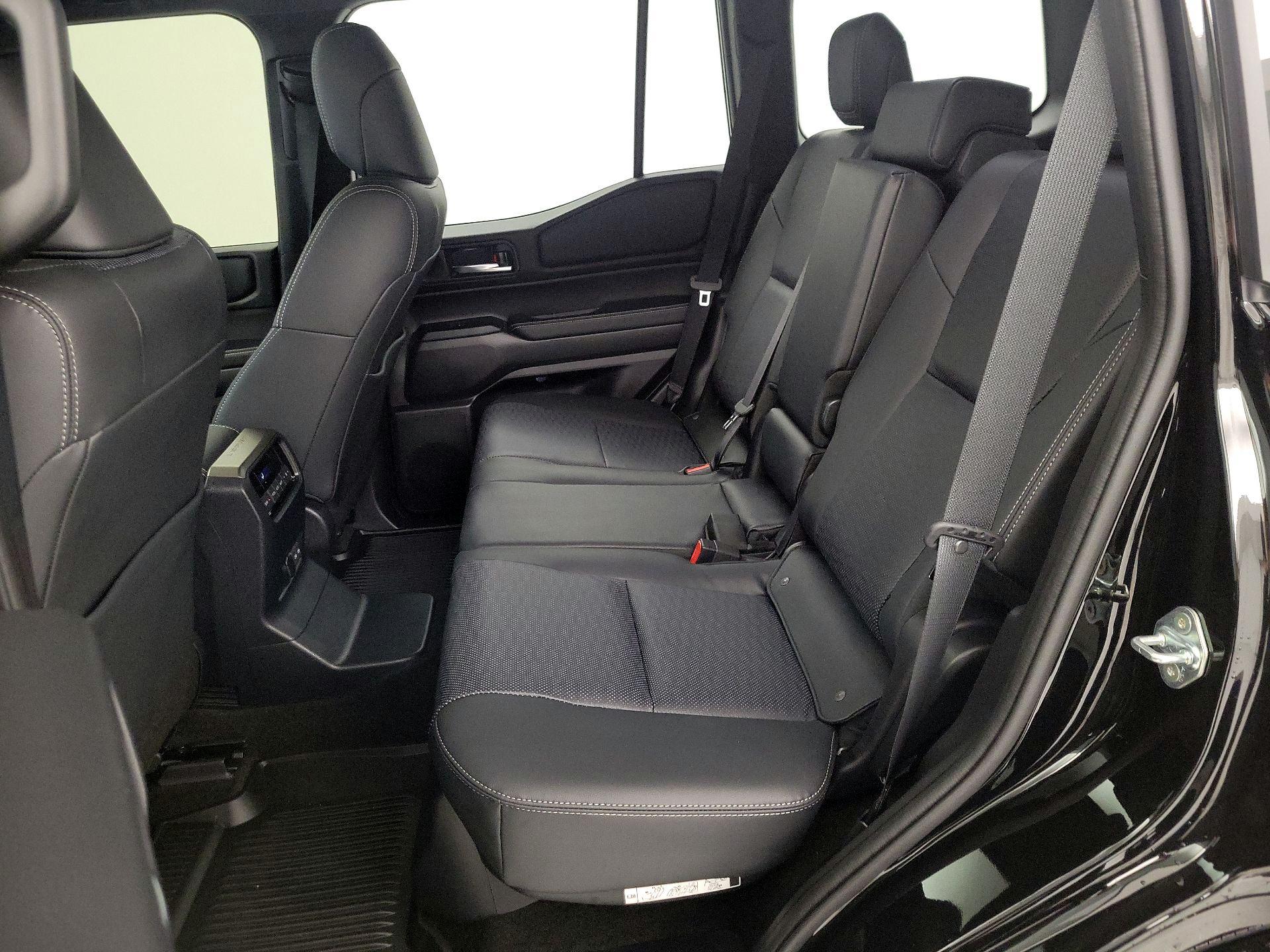 Thumbnail: 2025 Toyota Land Cruiser - 20