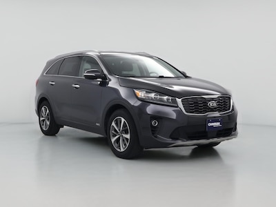 2019 Kia Sorento EX