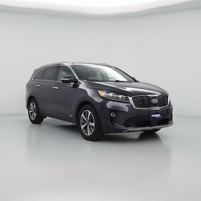 2019 Kia Sorento EX