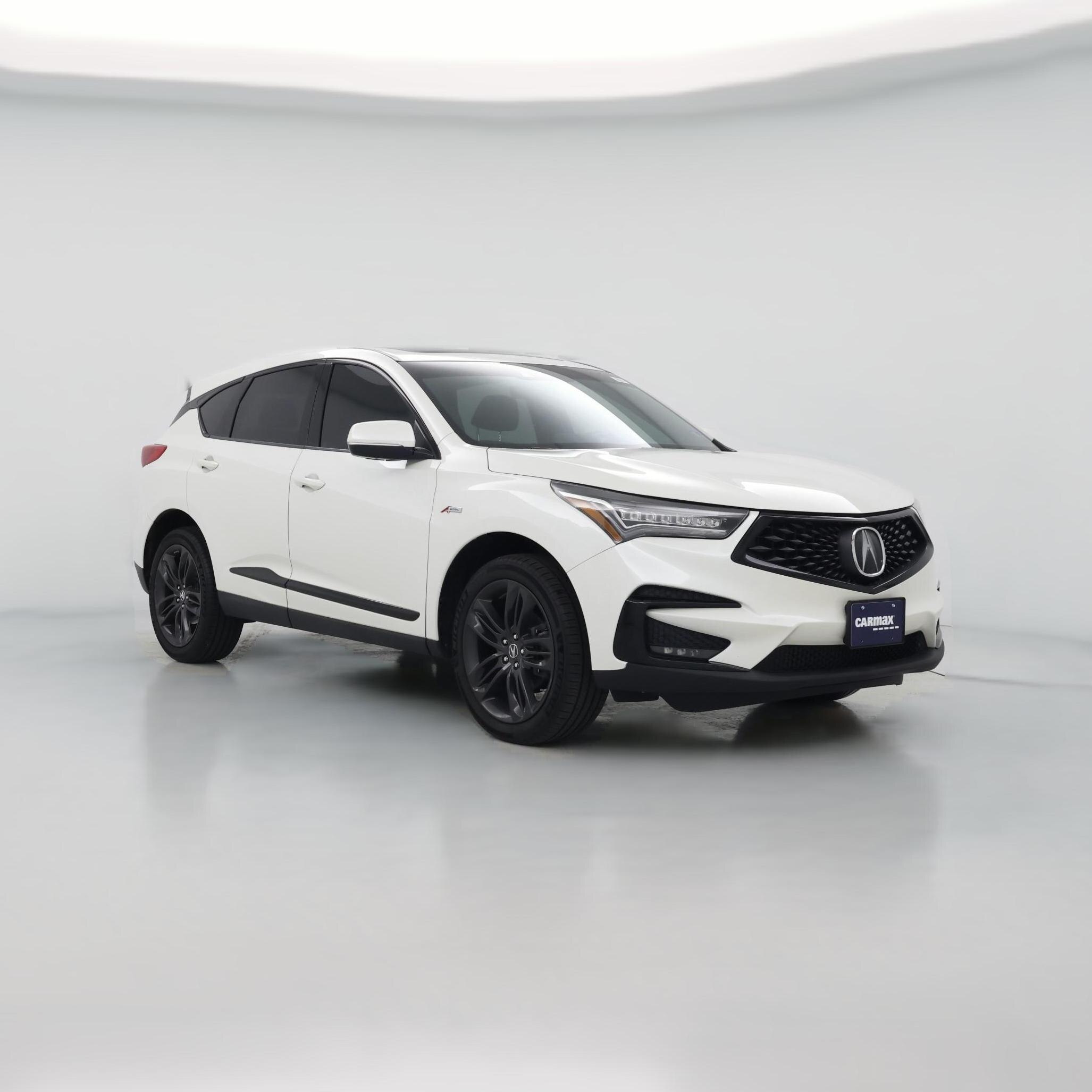 Thumbnail: 2019 Acura RDX - 1