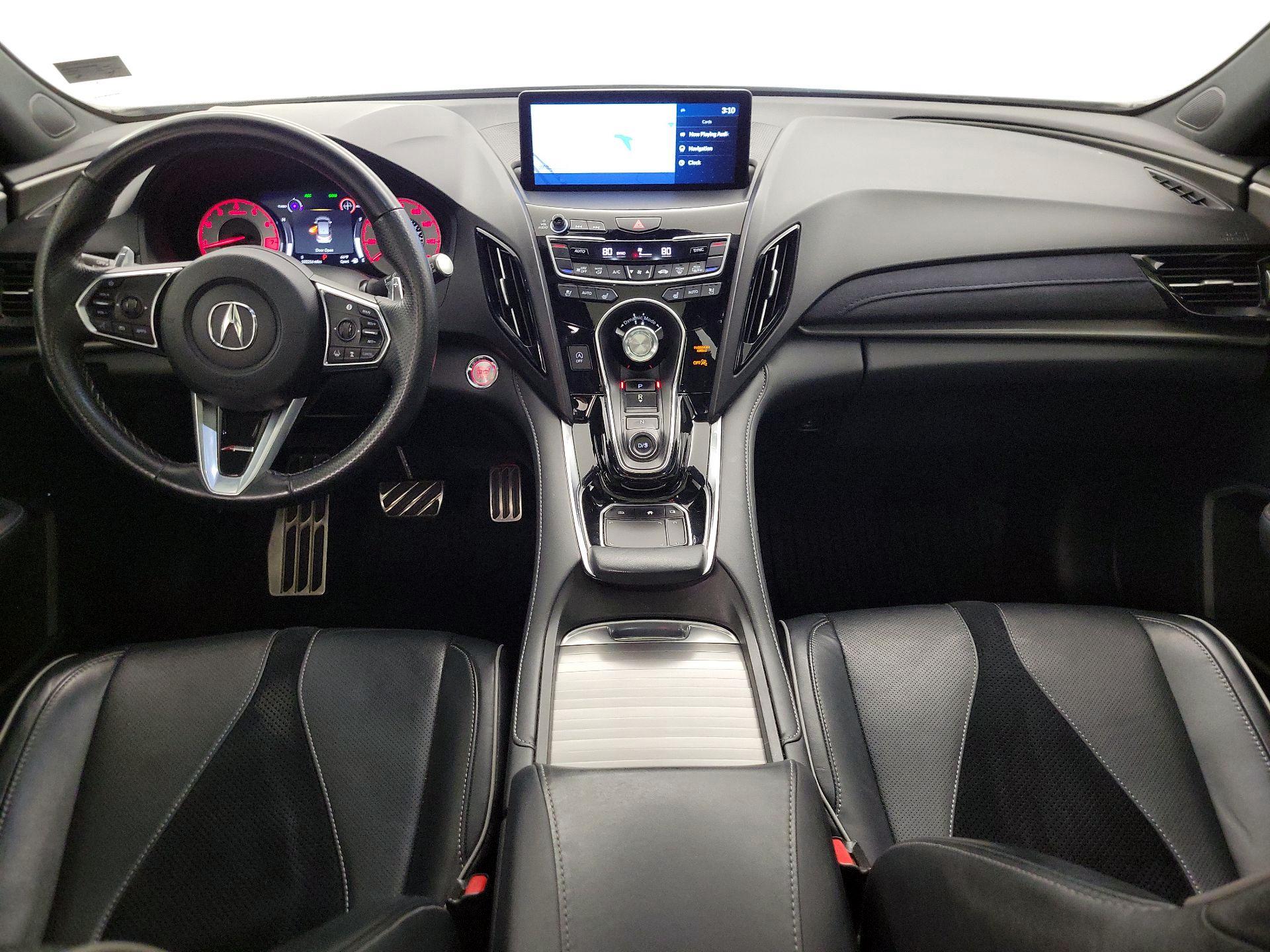 Thumbnail: 2019 Acura RDX - 9