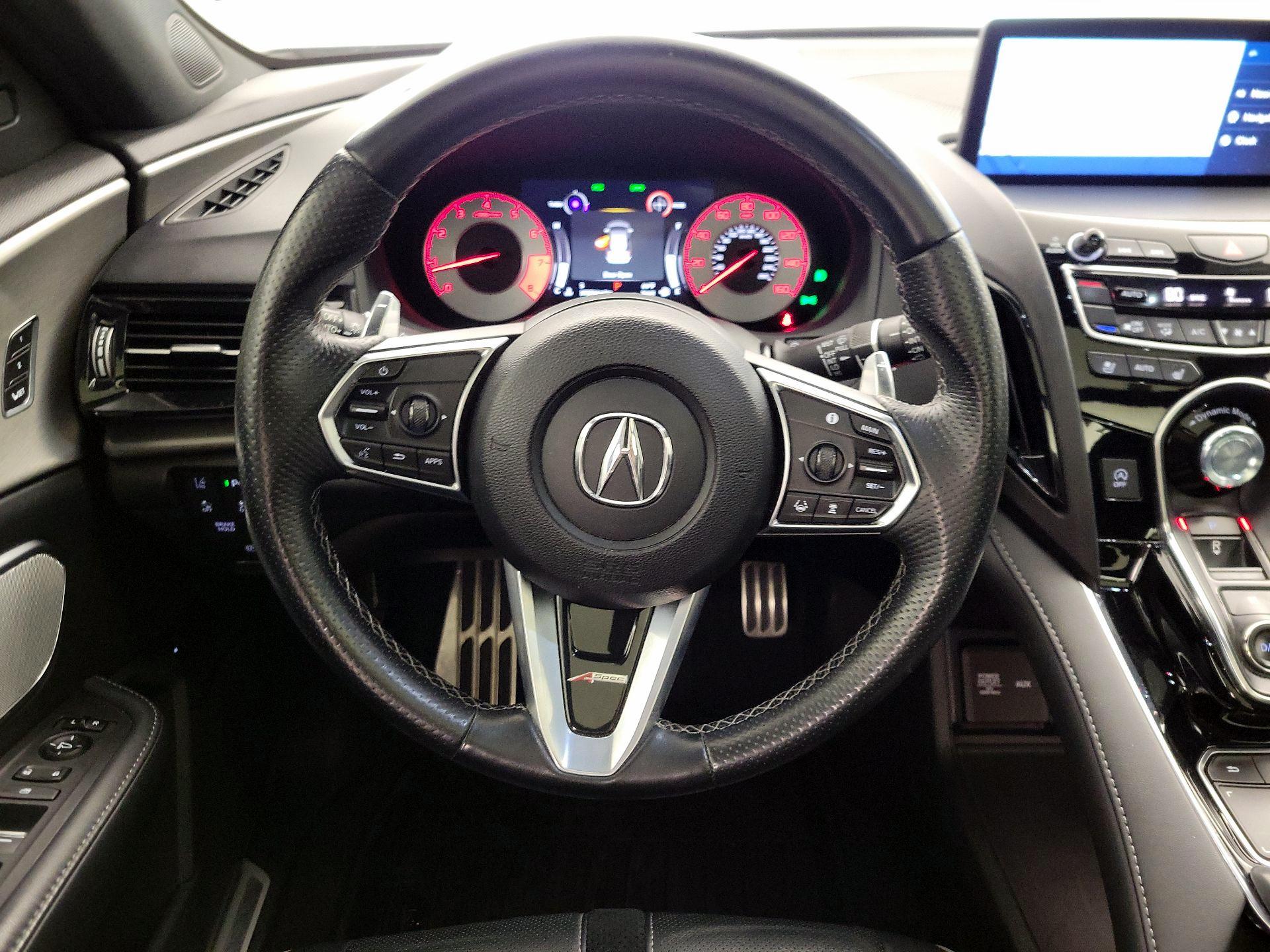 Thumbnail: 2019 Acura RDX - 10