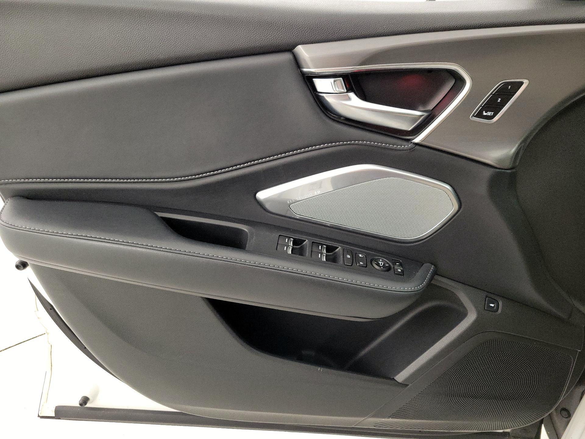 Thumbnail: 2019 Acura RDX - 12