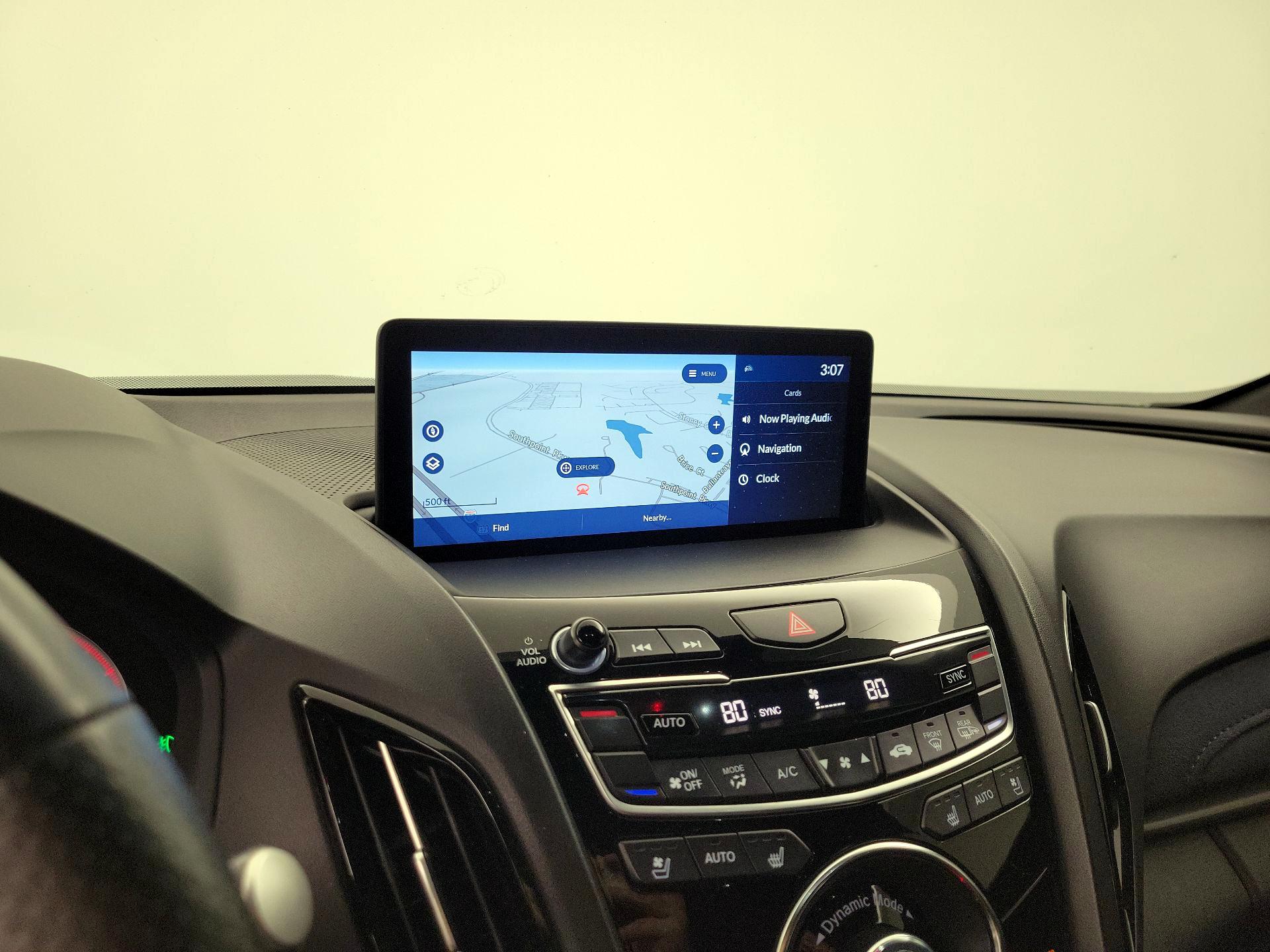 Thumbnail: 2019 Acura RDX - 14