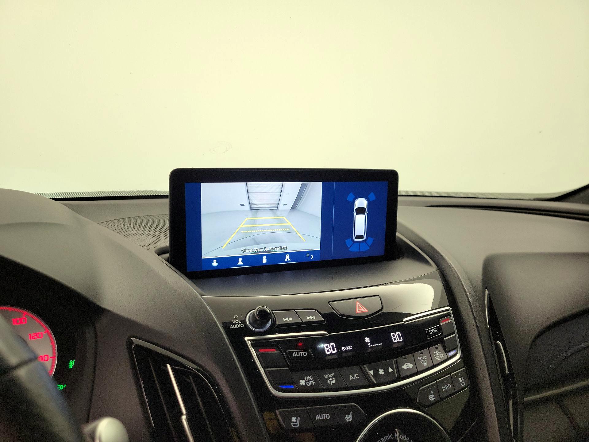 Thumbnail: 2019 Acura RDX - 15