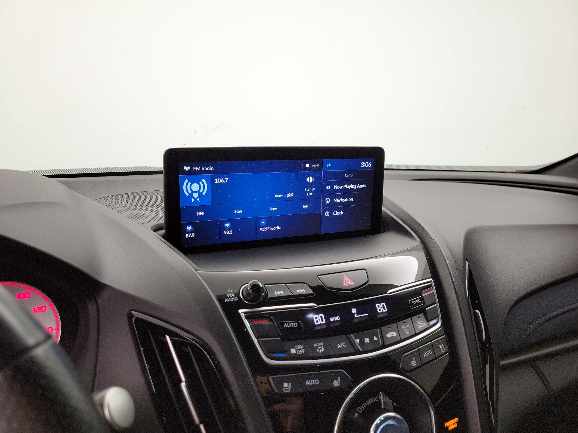 Thumbnail: 2019 Acura RDX - 16