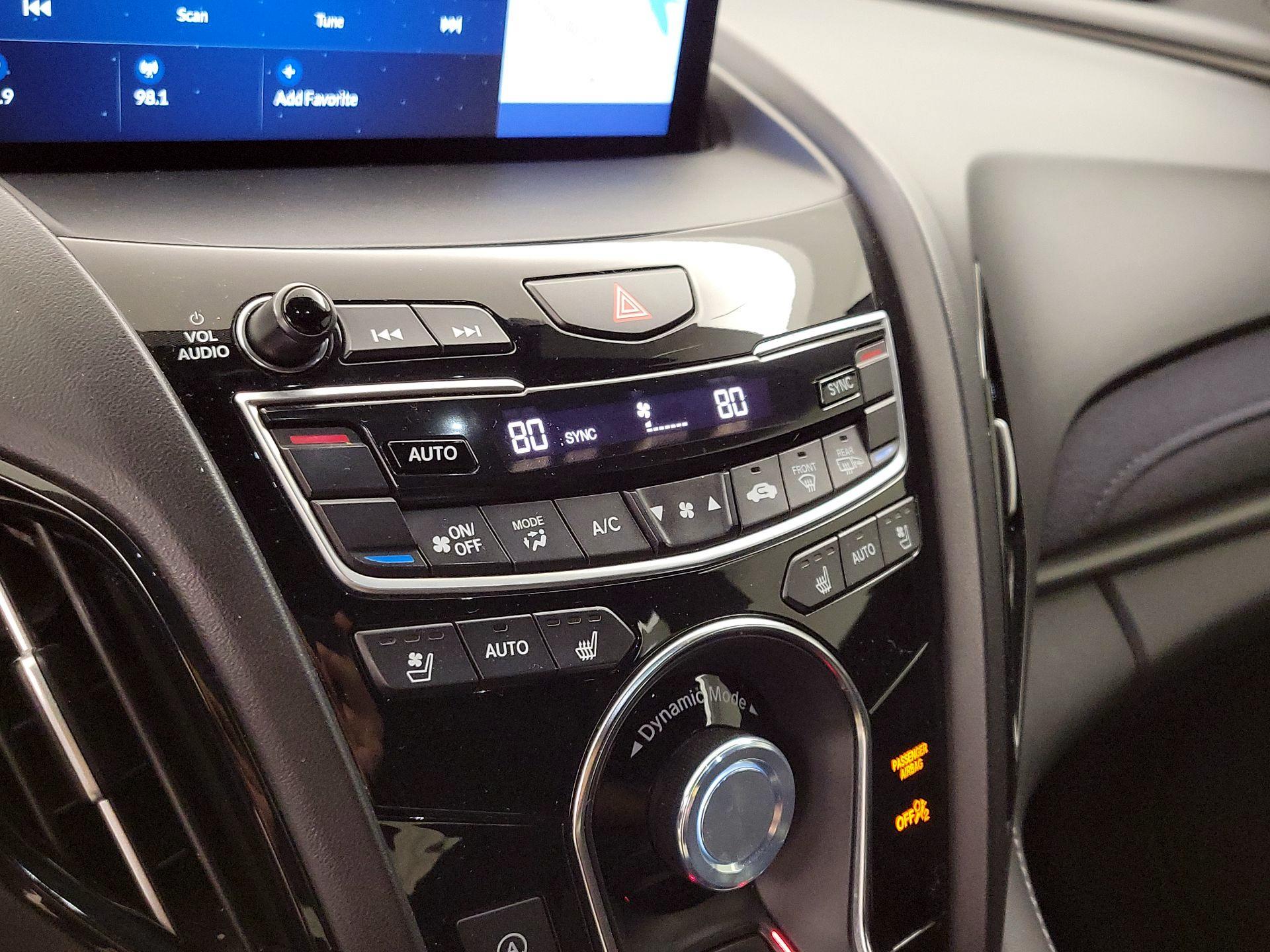 Thumbnail: 2019 Acura RDX - 17