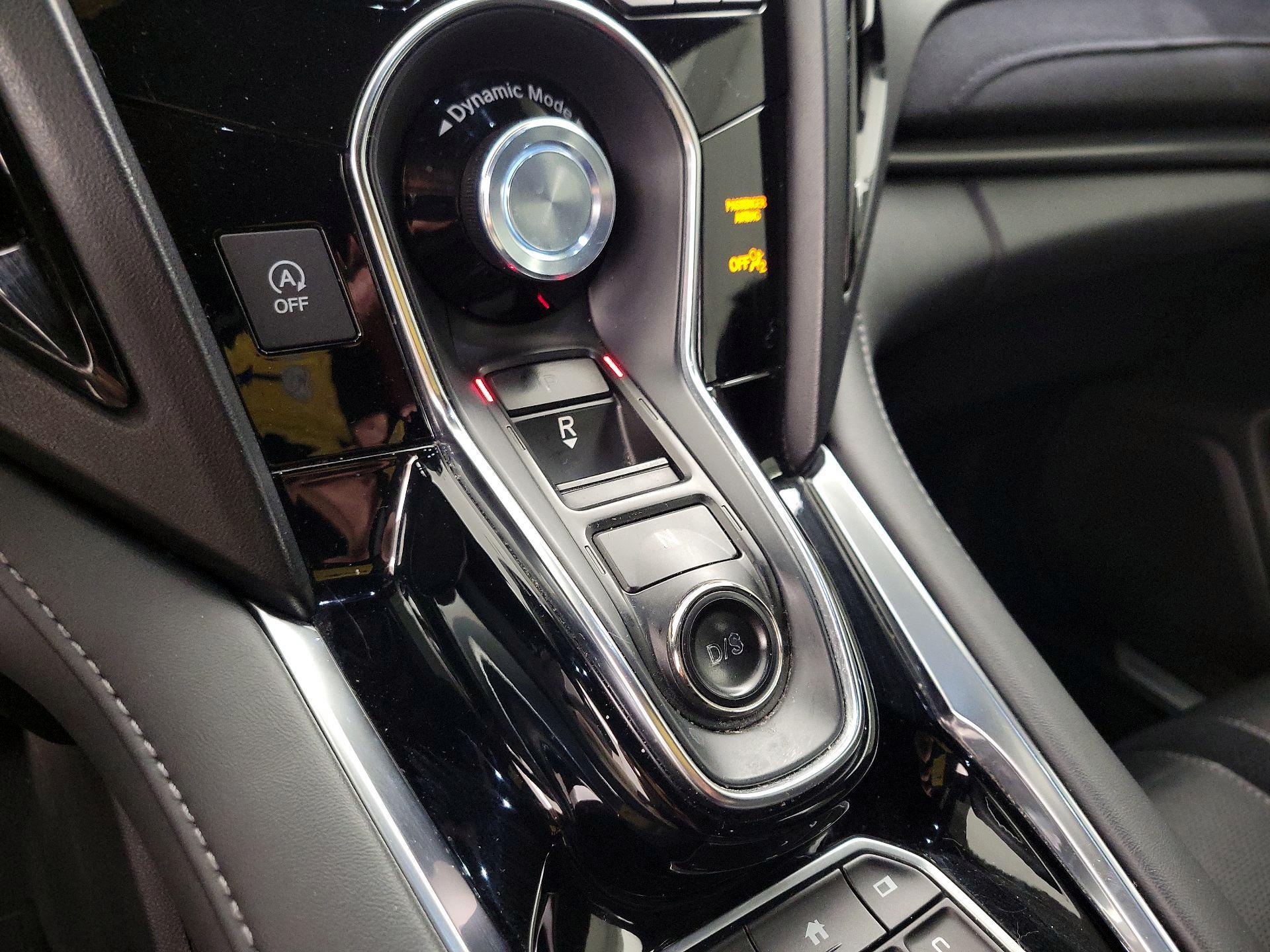 Thumbnail: 2019 Acura RDX - 18