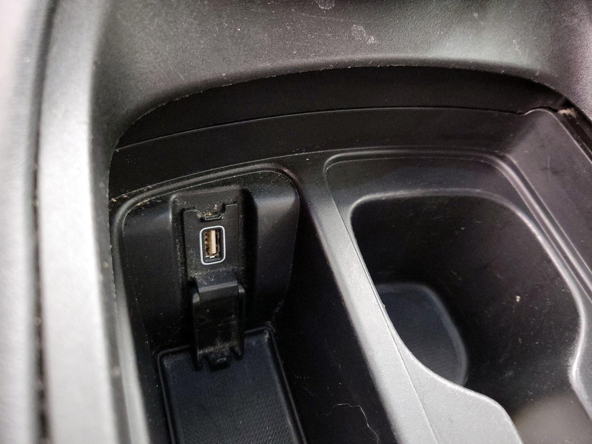 Thumbnail: 2019 Acura RDX - 19