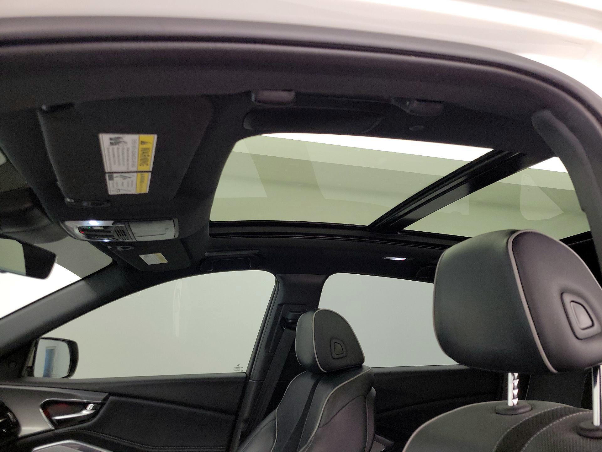 Thumbnail: 2019 Acura RDX - 20