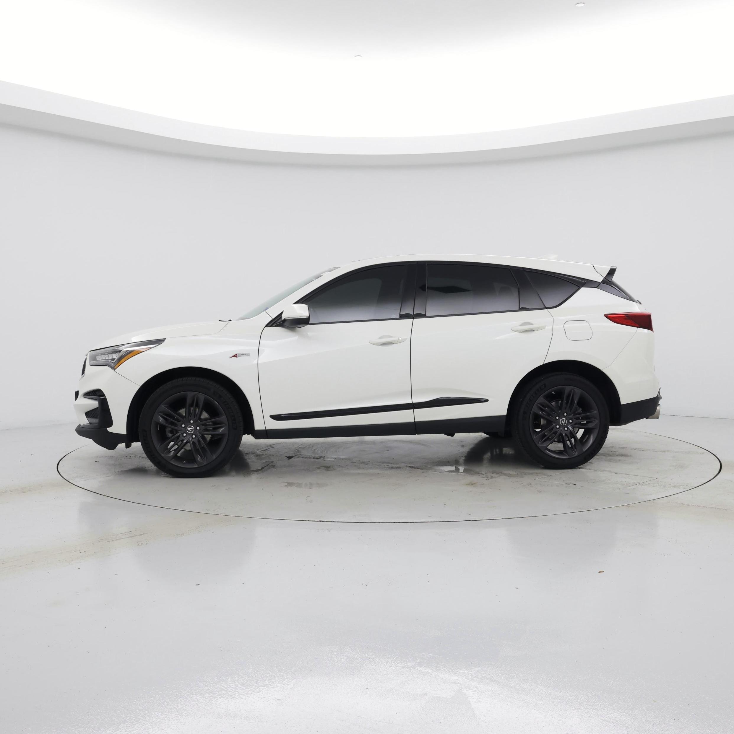 Thumbnail: 2019 Acura RDX - 3