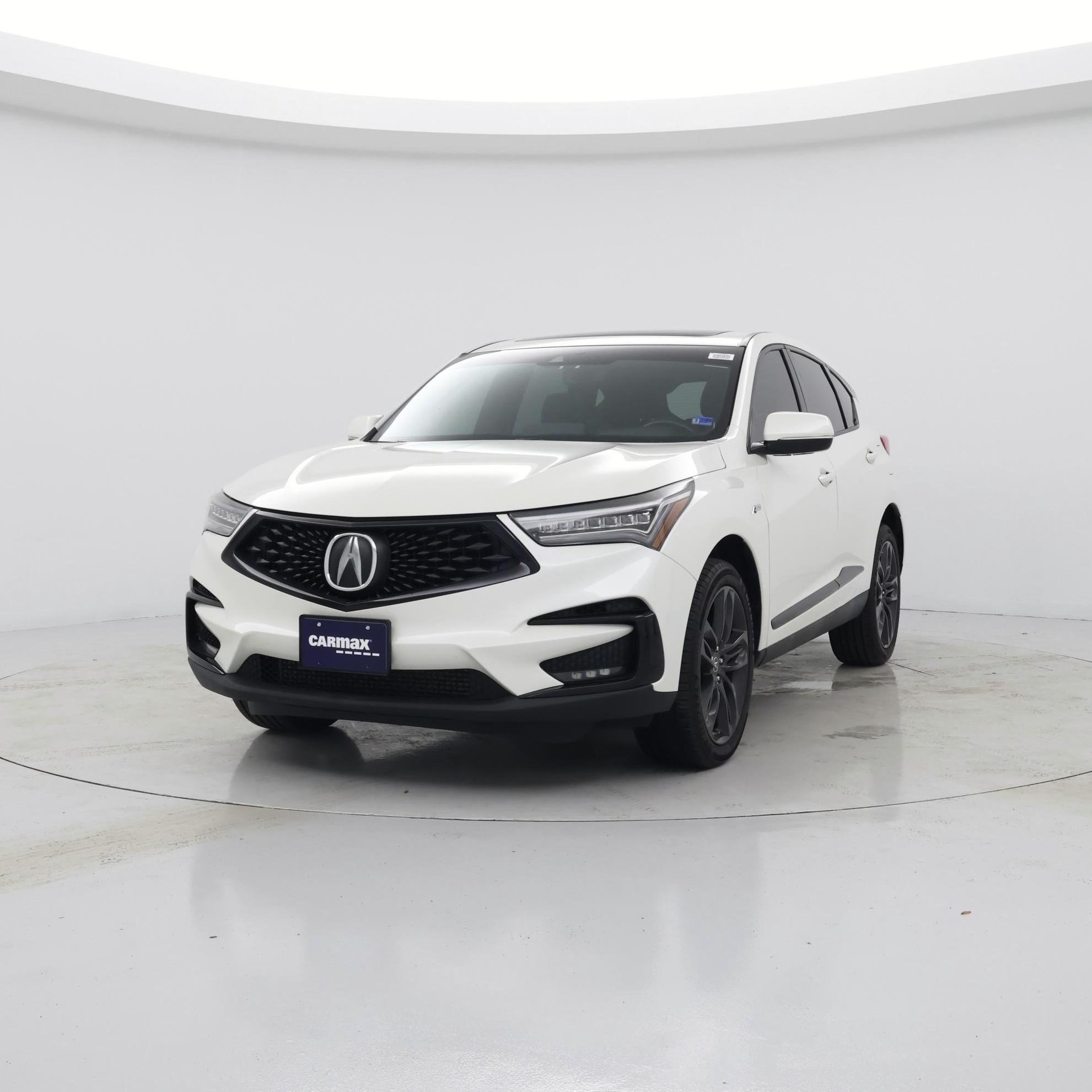 Thumbnail: 2019 Acura RDX - 4