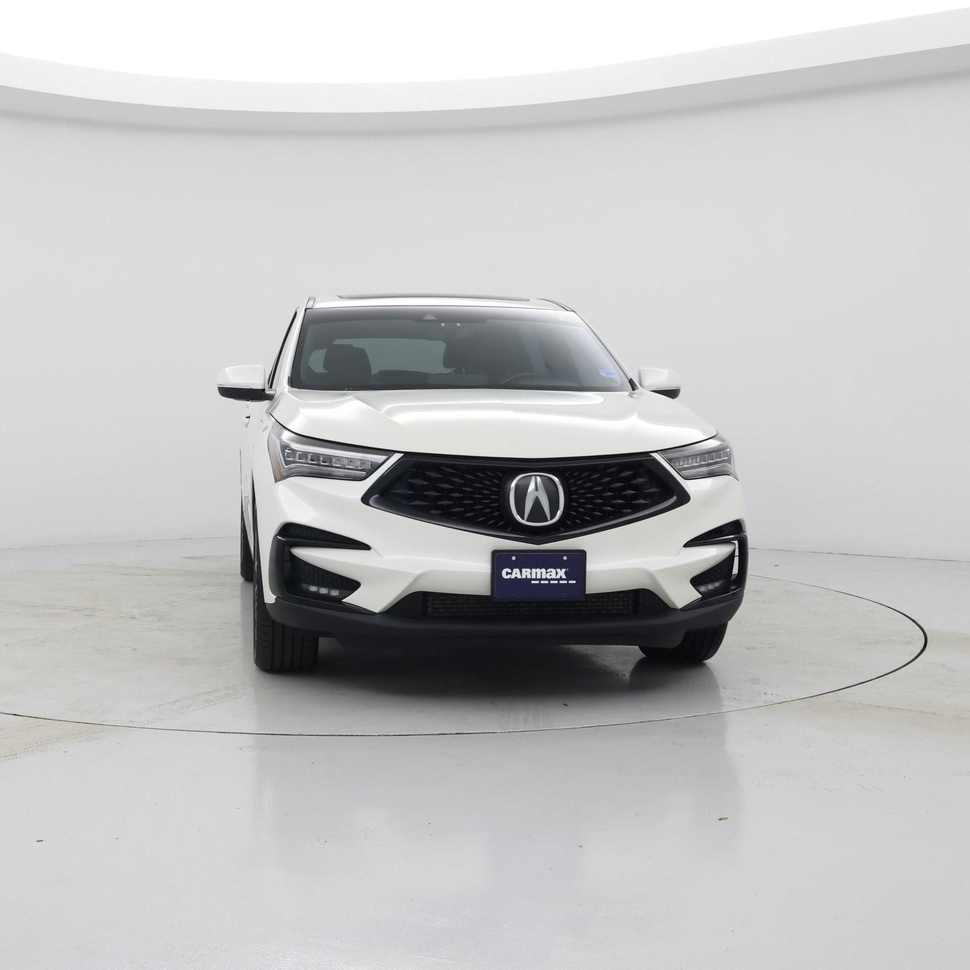 Thumbnail: 2019 Acura RDX - 5