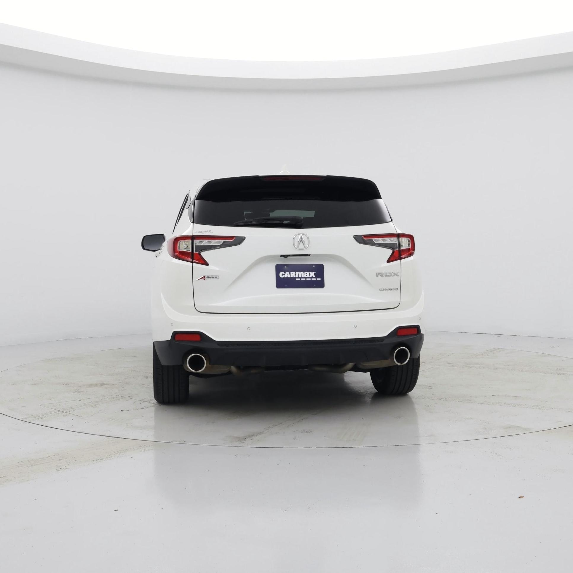 Thumbnail: 2019 Acura RDX - 6