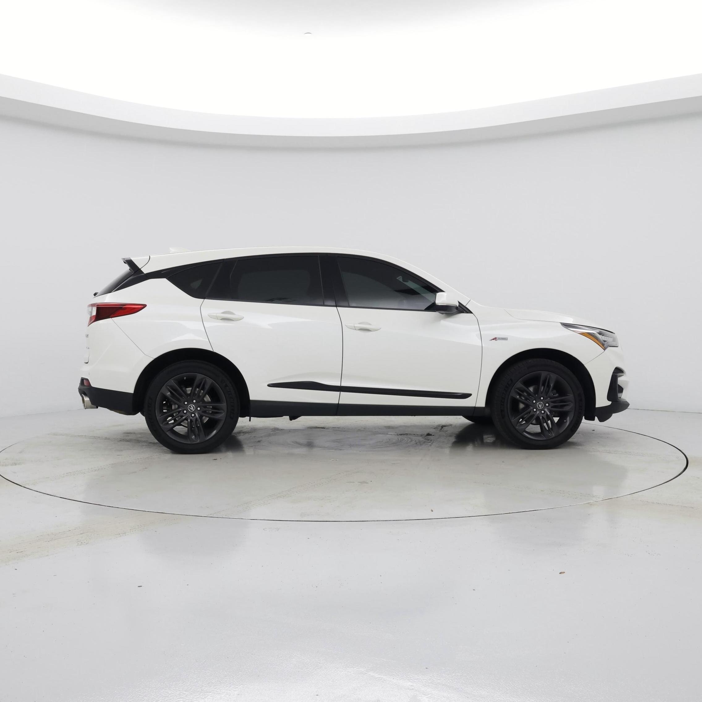 Thumbnail: 2019 Acura RDX - 7