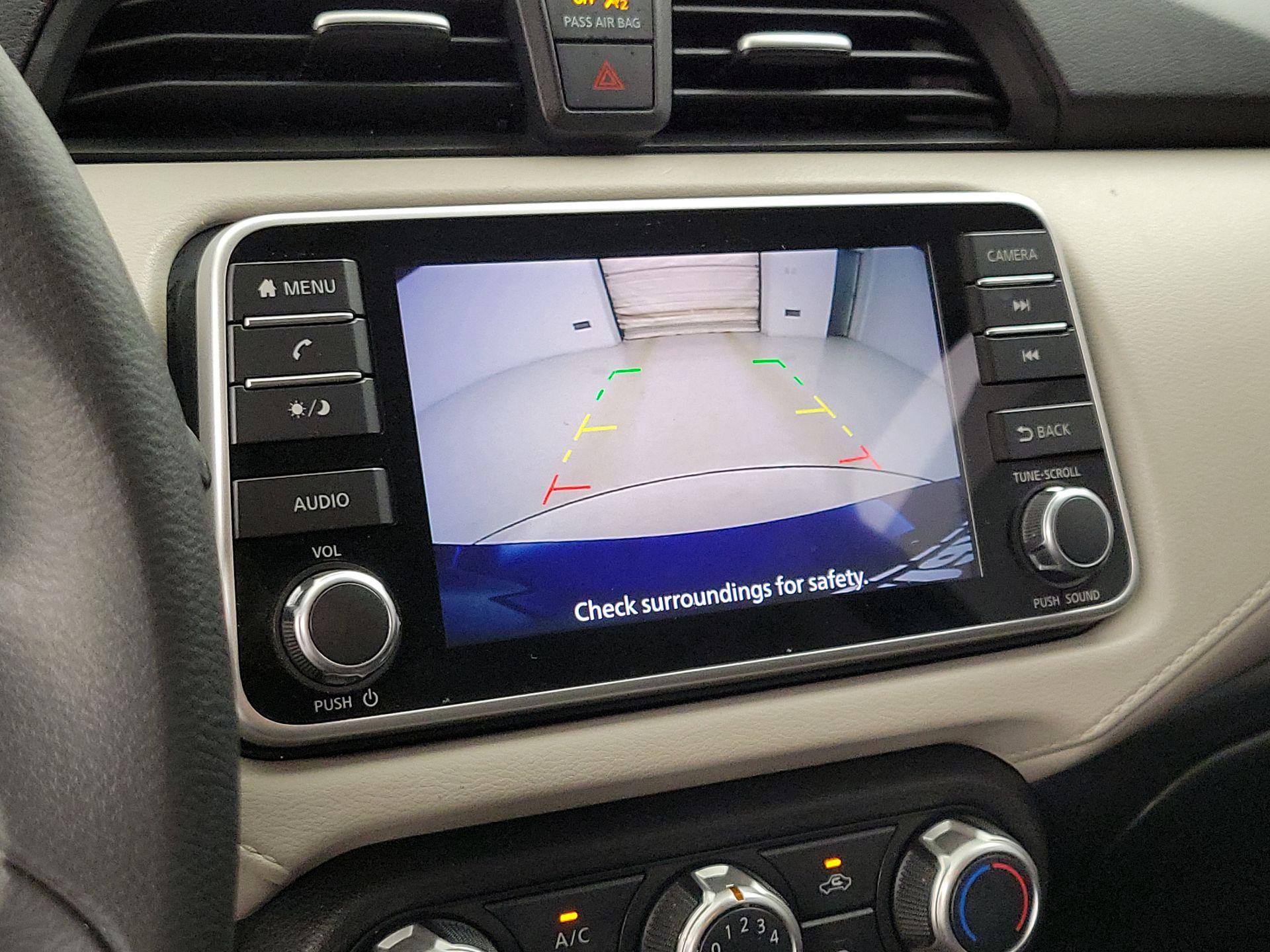 Thumbnail: 2021 Nissan Versa - 13