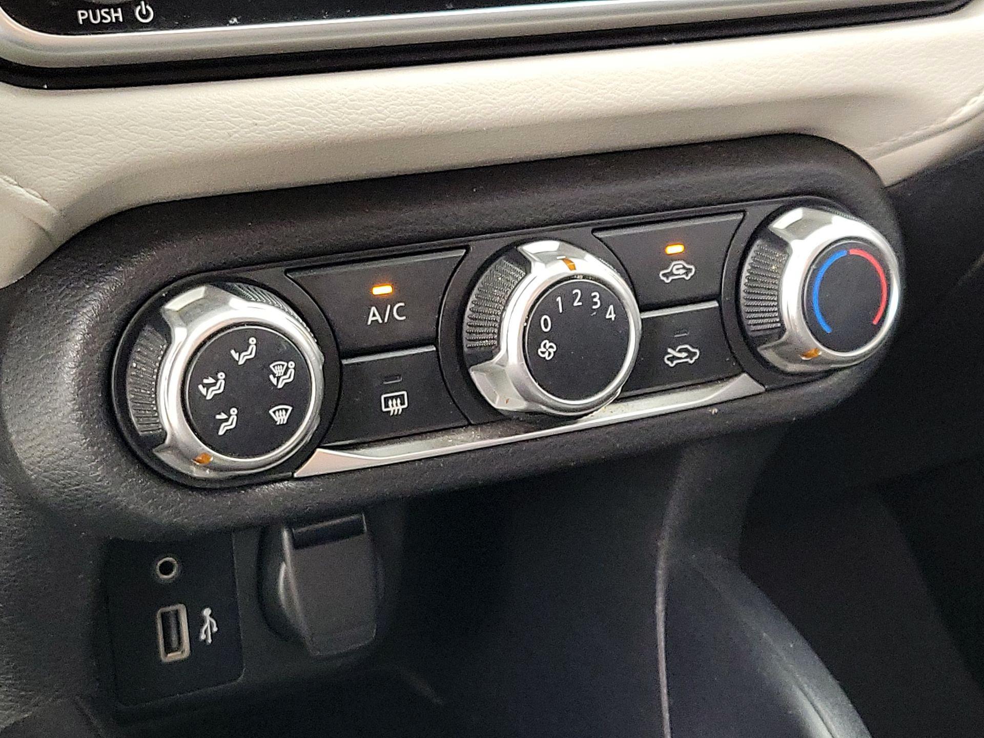 Thumbnail: 2021 Nissan Versa - 15