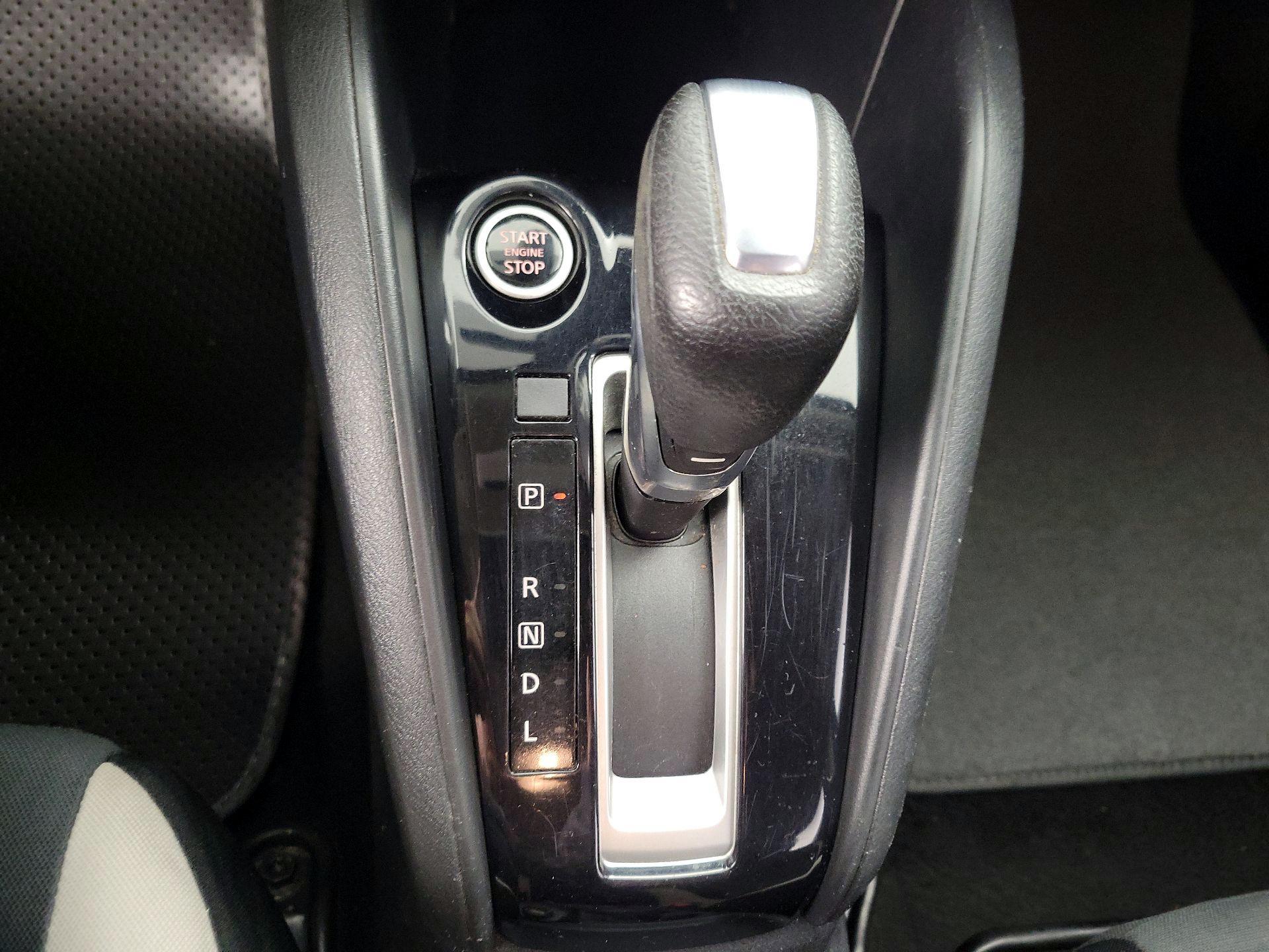 Thumbnail: 2021 Nissan Versa - 16