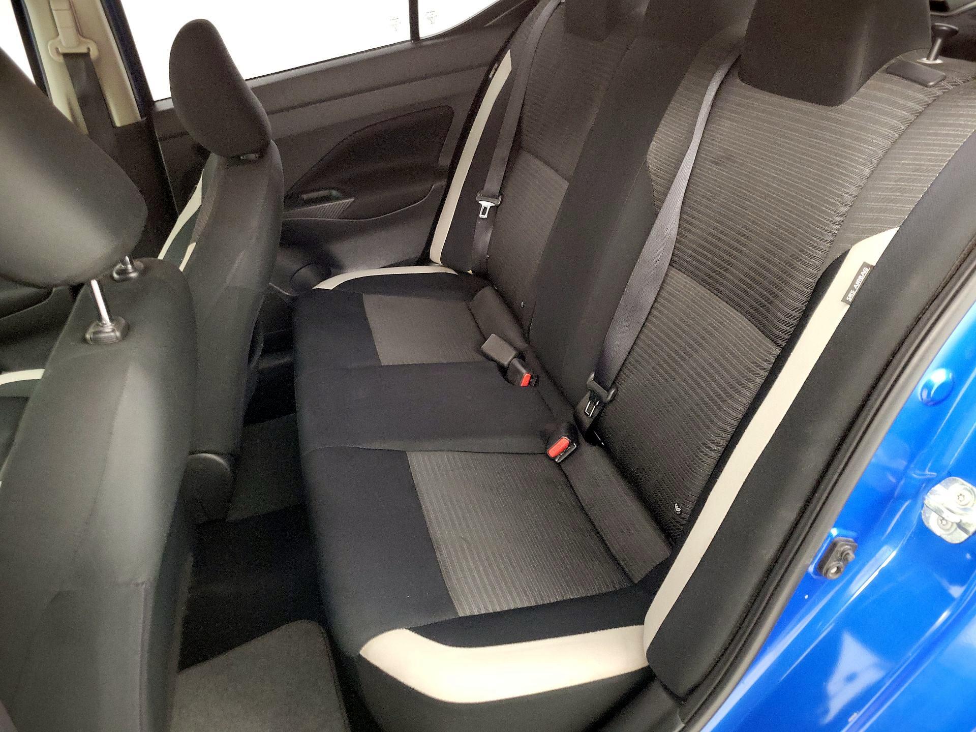 Thumbnail: 2021 Nissan Versa - 18