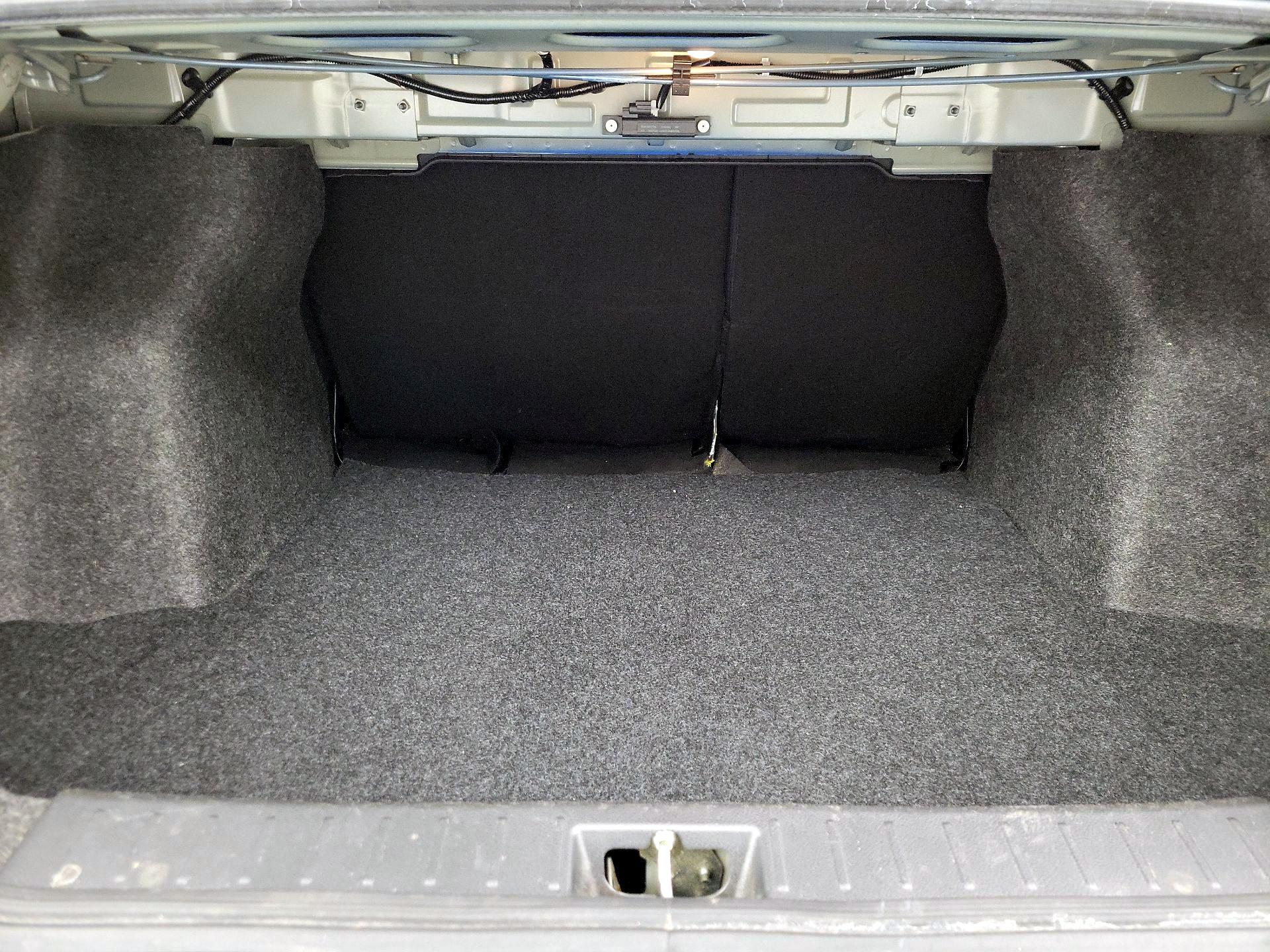 Thumbnail: 2021 Nissan Versa - 19