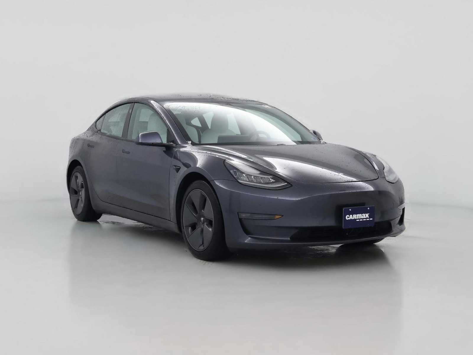 2021 Tesla Model 3 Base